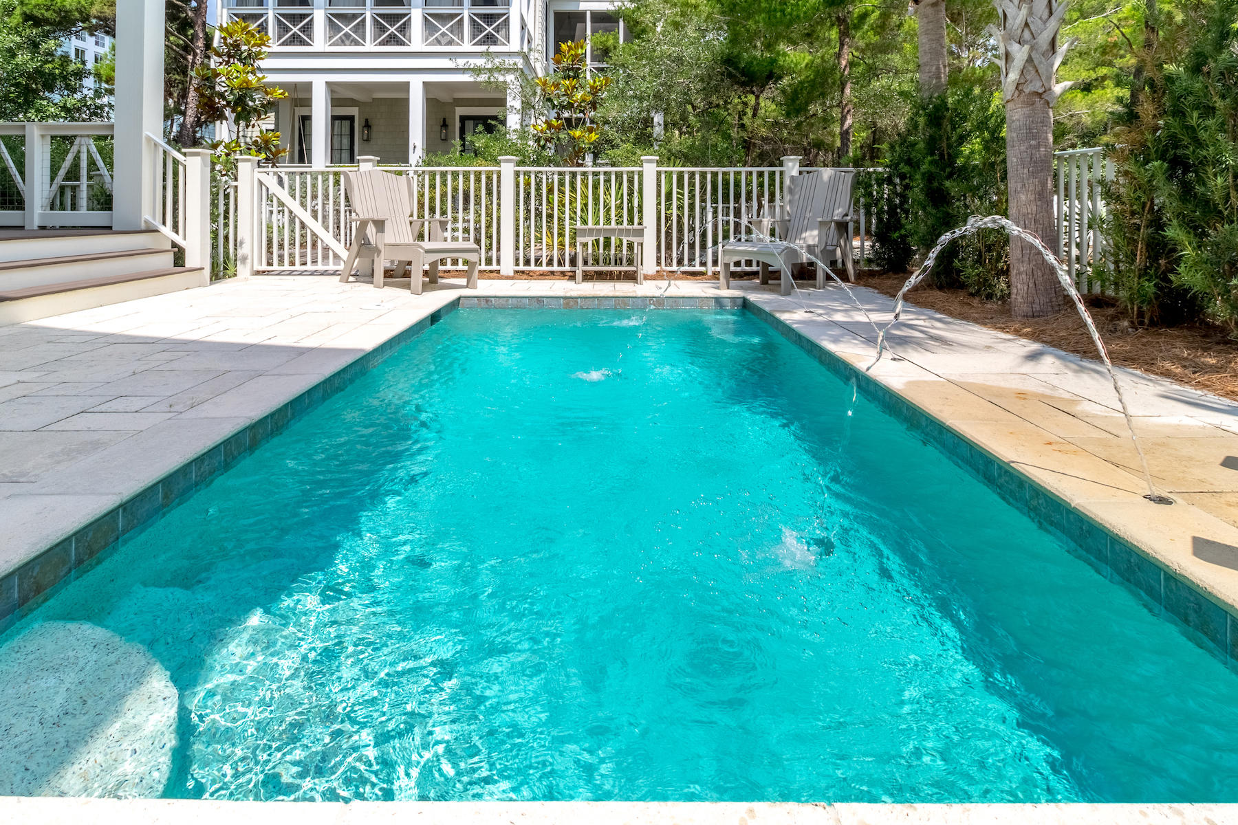 WATERSOUND BEACH - Residential