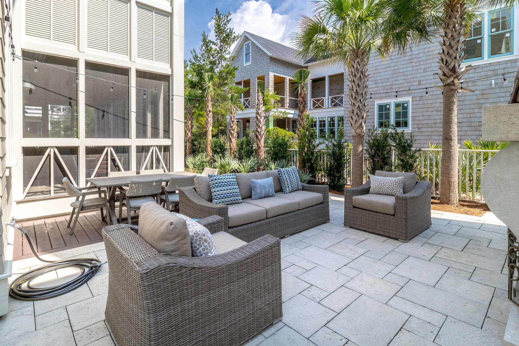 WATERSOUND BEACH - Residential