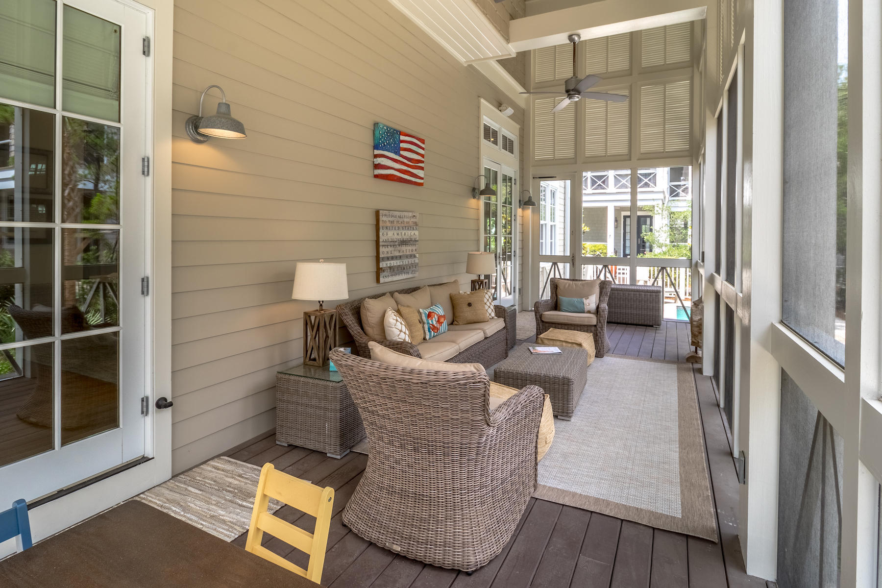 WATERSOUND BEACH - Residential