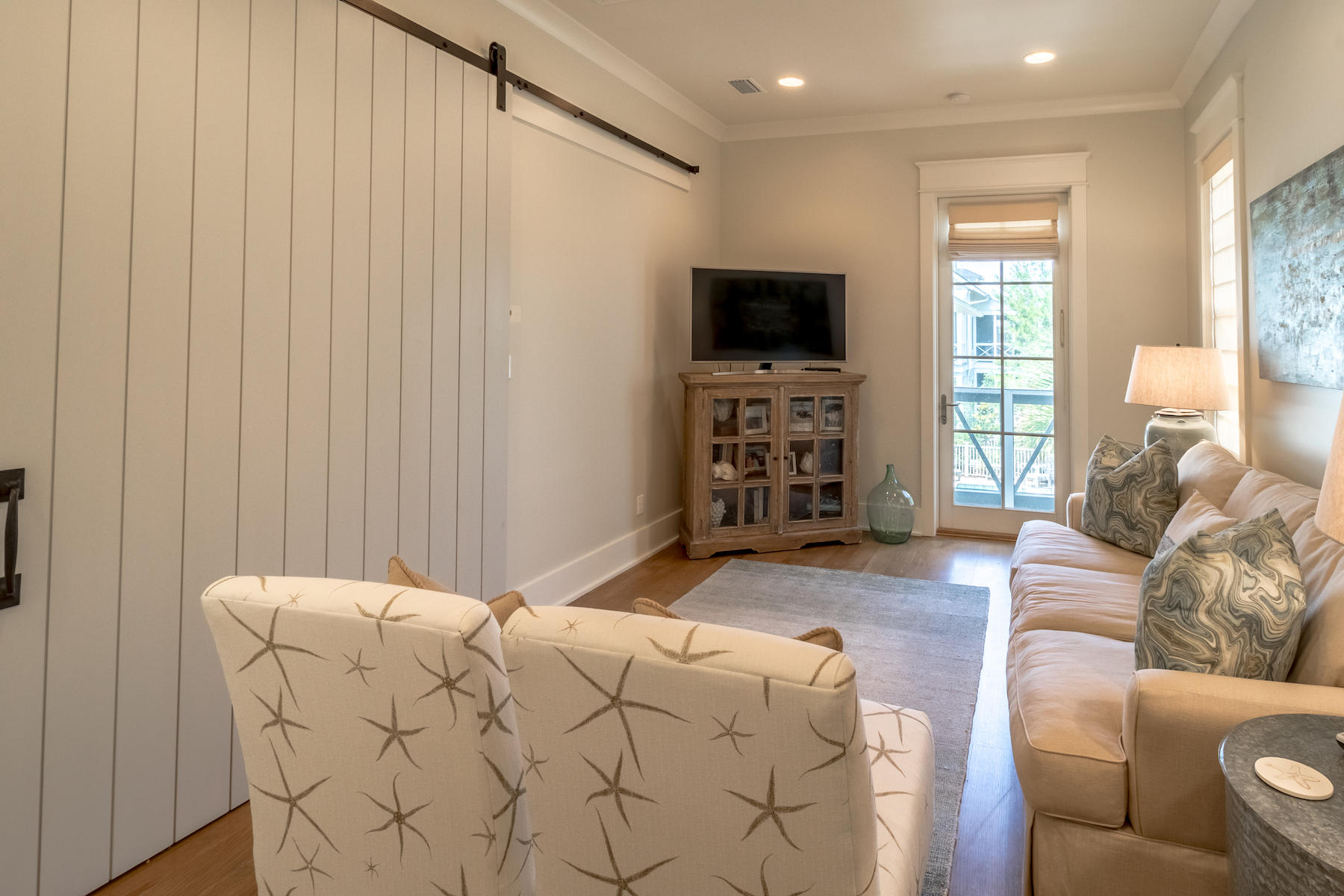WATERSOUND BEACH - Residential