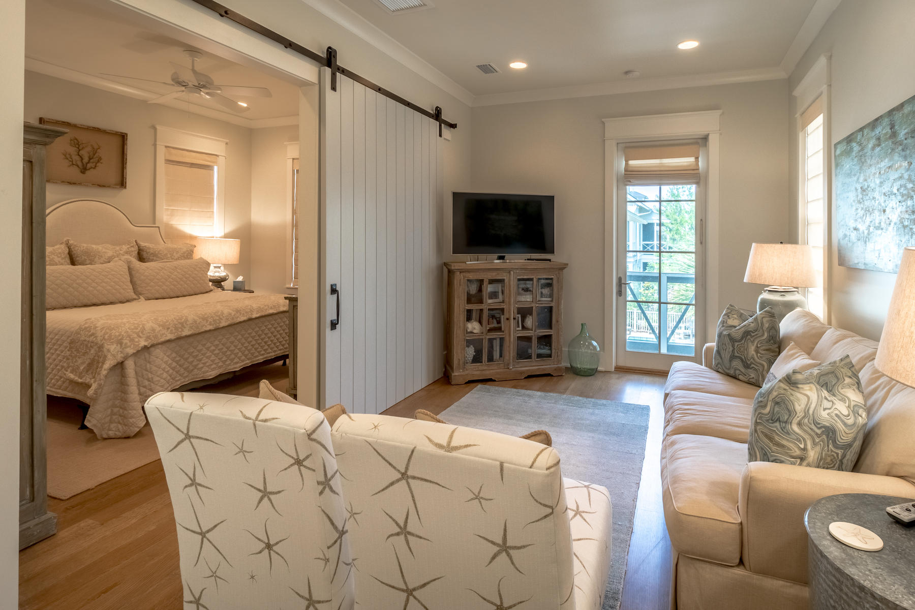 WATERSOUND BEACH - Residential