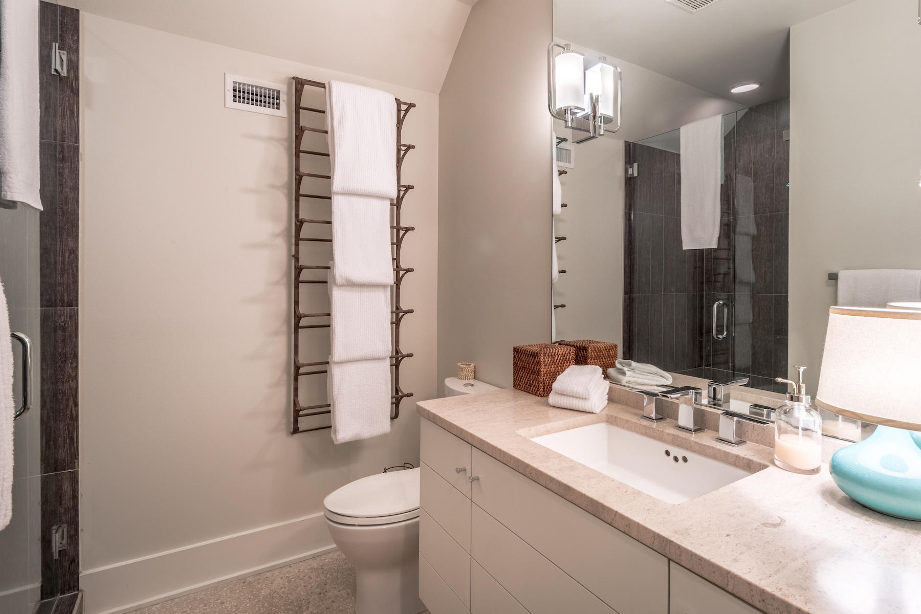 WATERSOUND BEACH - Residential