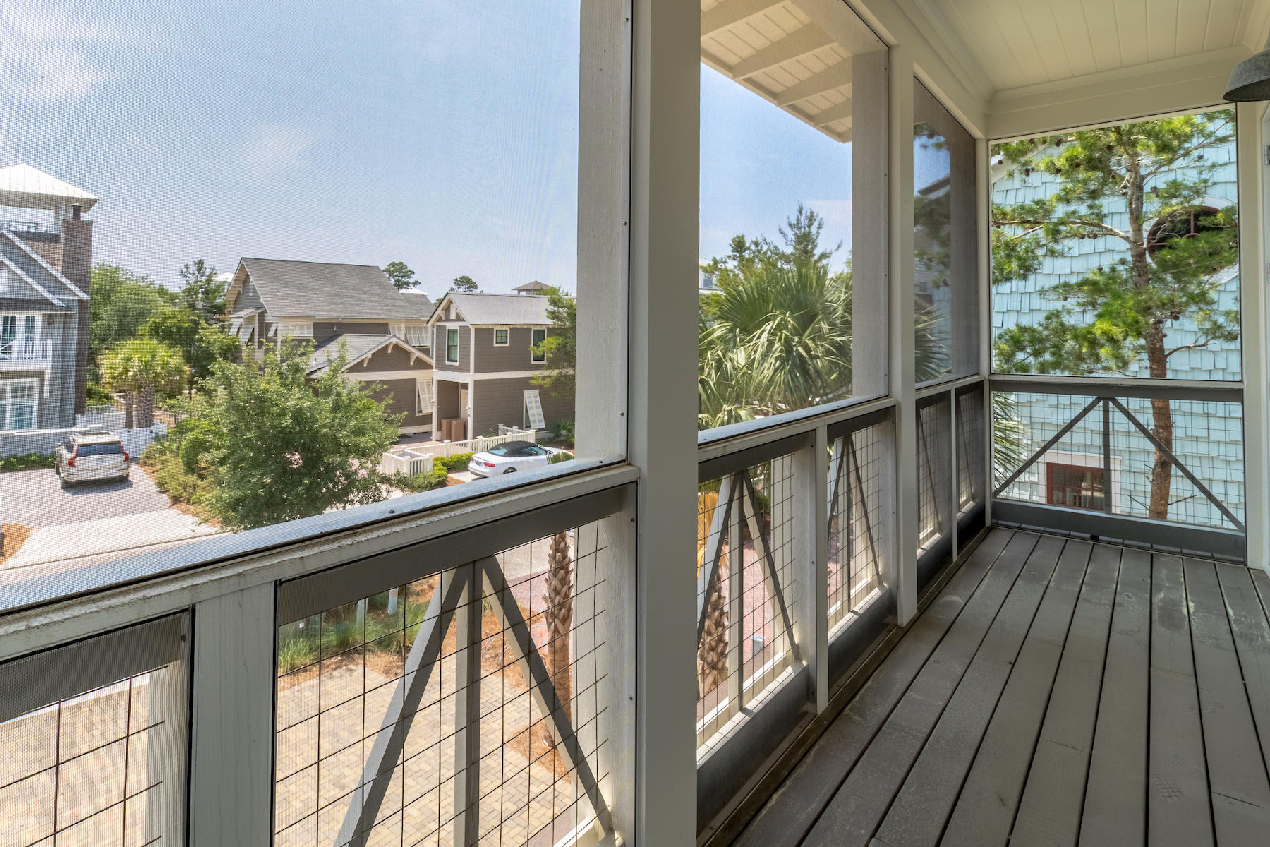 WATERSOUND BEACH - Residential