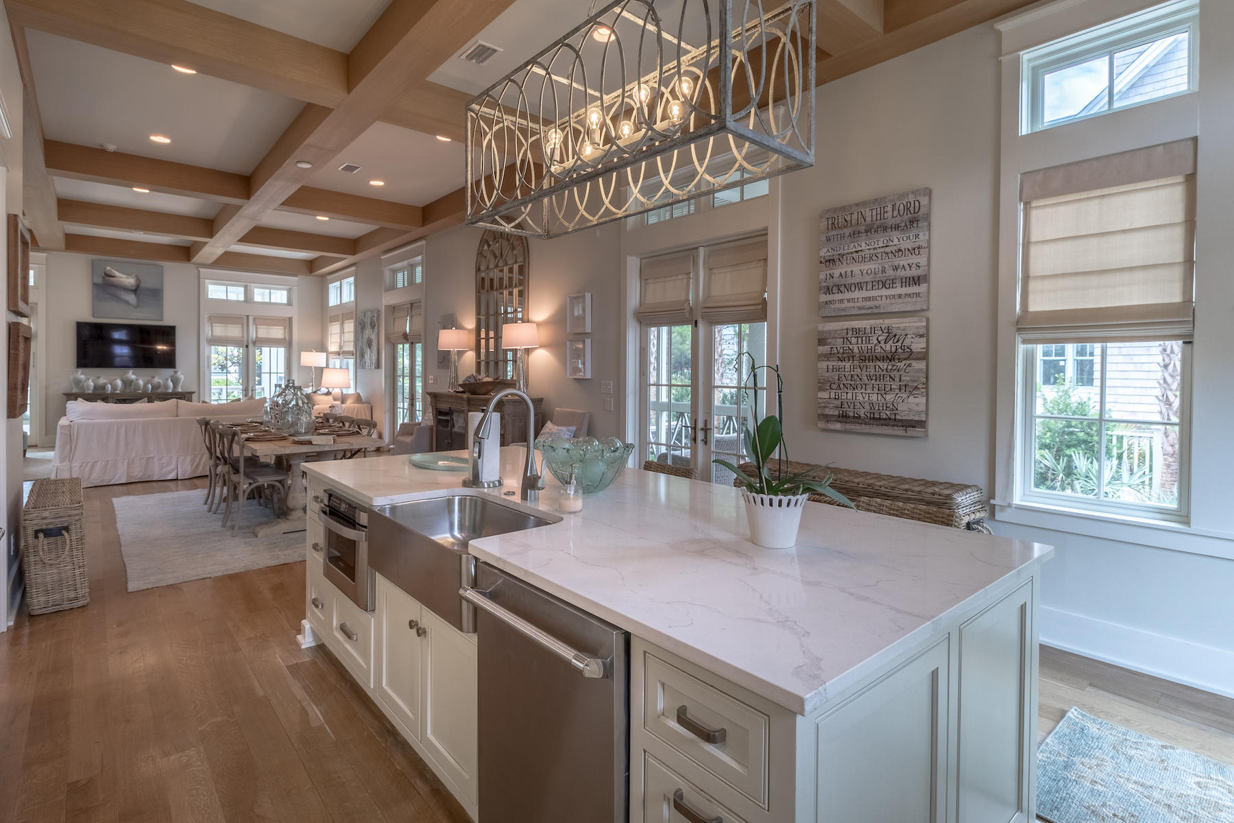 WATERSOUND BEACH - Residential