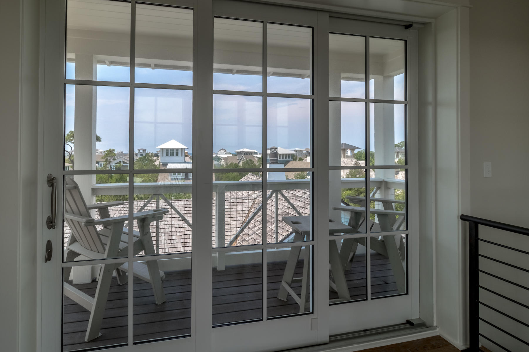 WATERSOUND BEACH - Residential