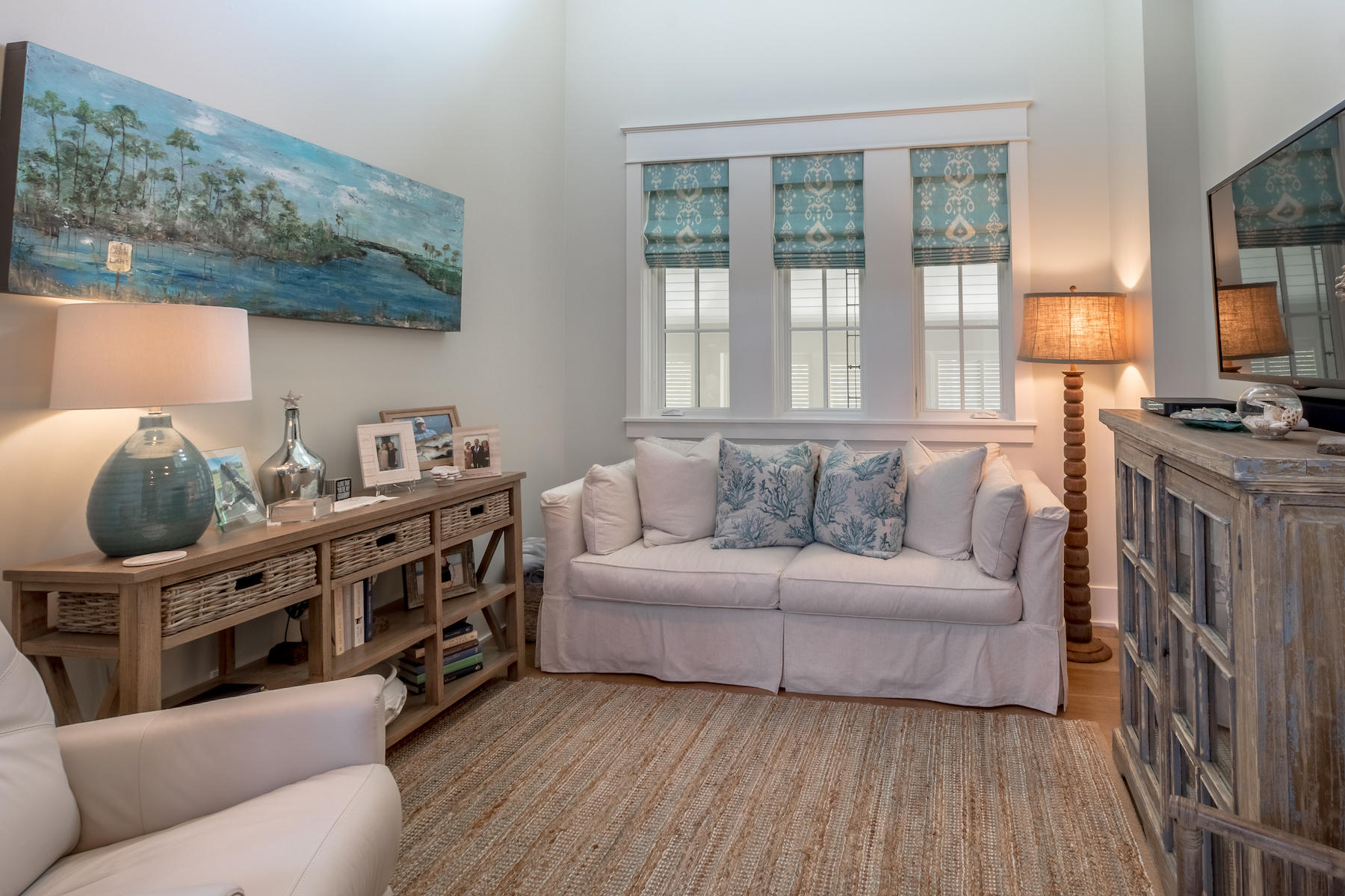 WATERSOUND BEACH - Residential