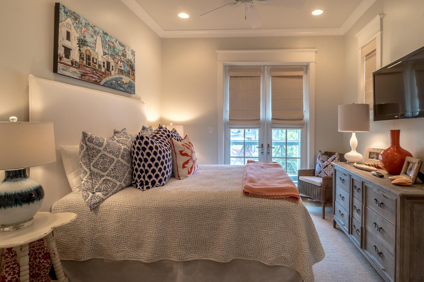 WATERSOUND BEACH - Residential