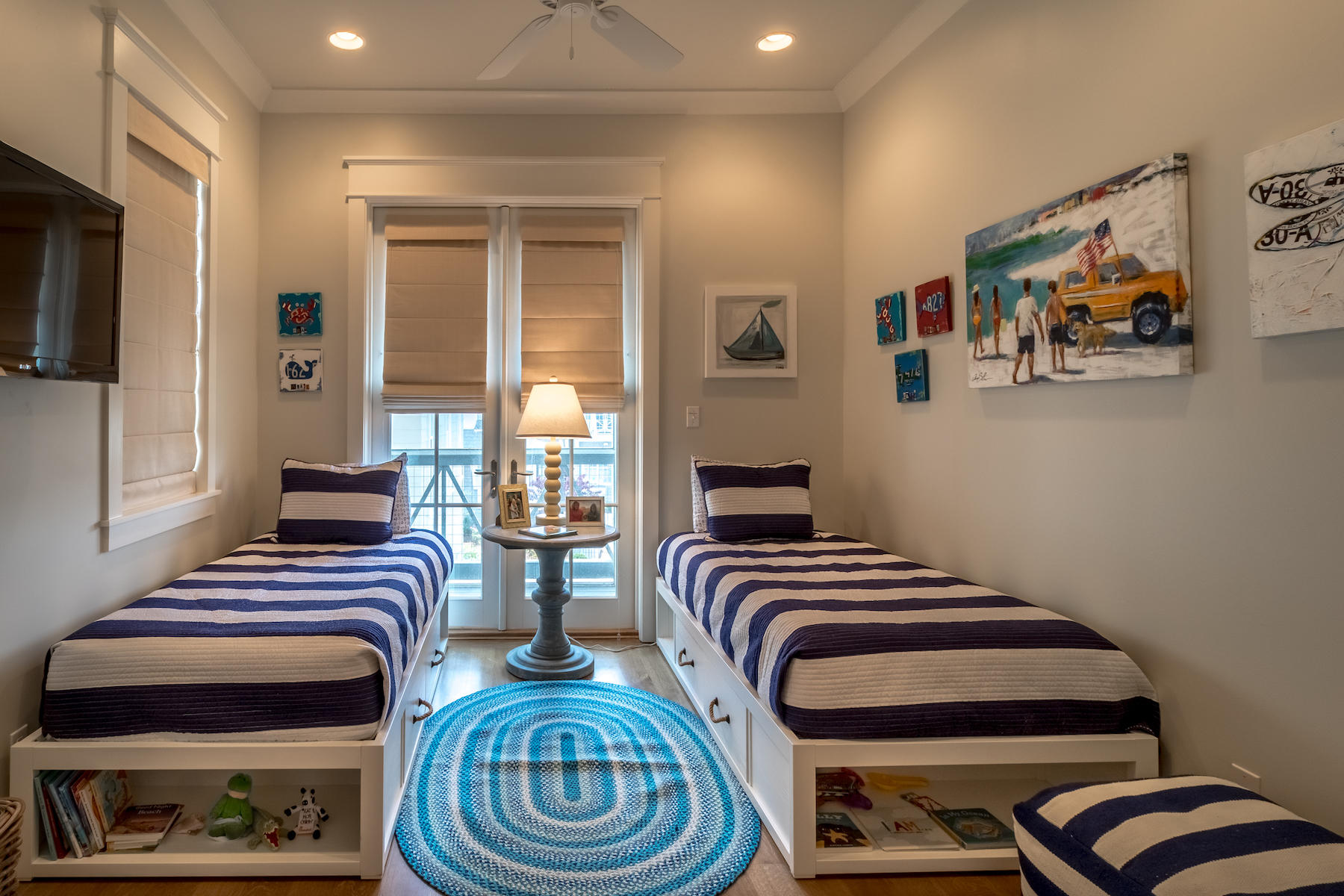 WATERSOUND BEACH - Residential