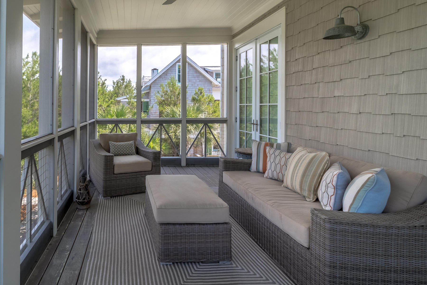 WATERSOUND BEACH - Residential