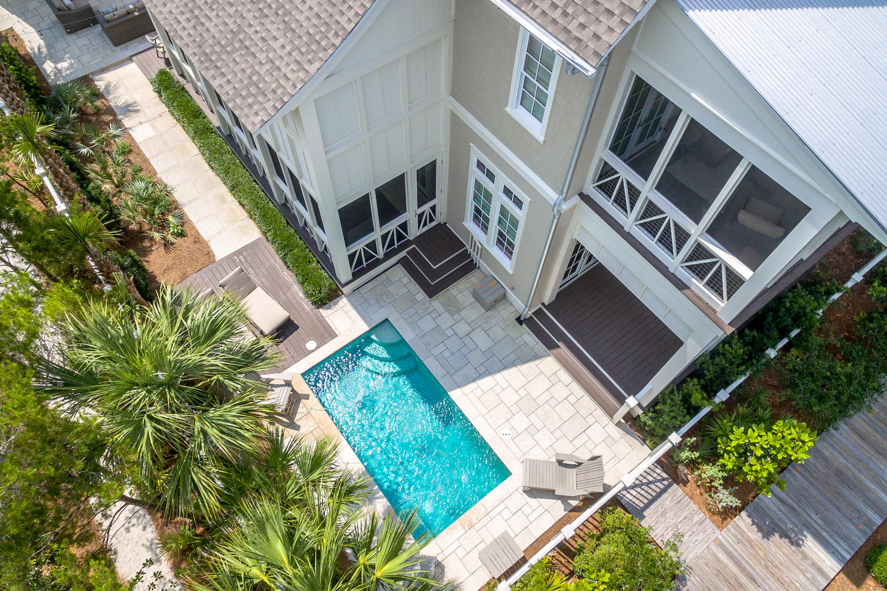 WATERSOUND BEACH - Residential