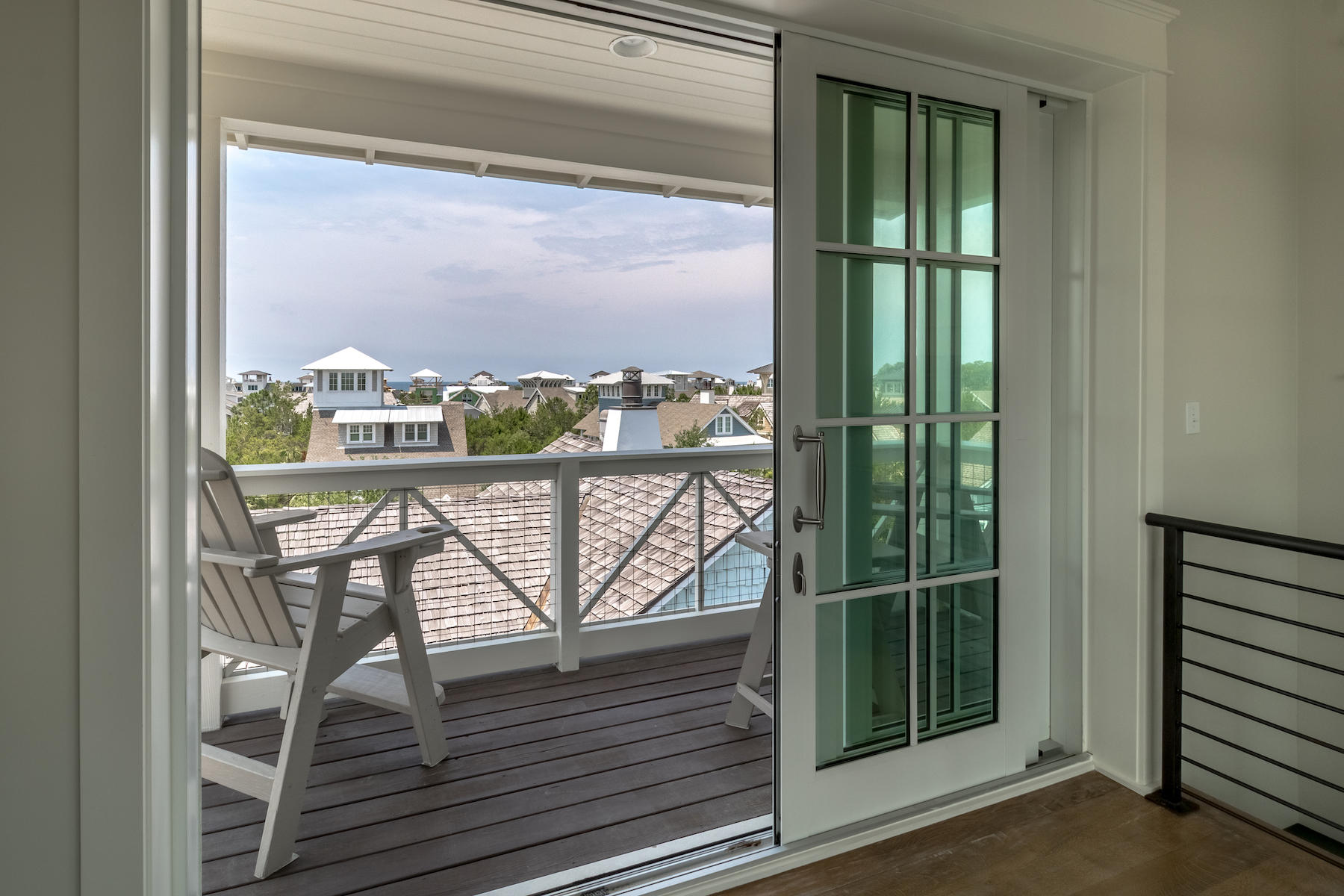 WATERSOUND BEACH - Residential