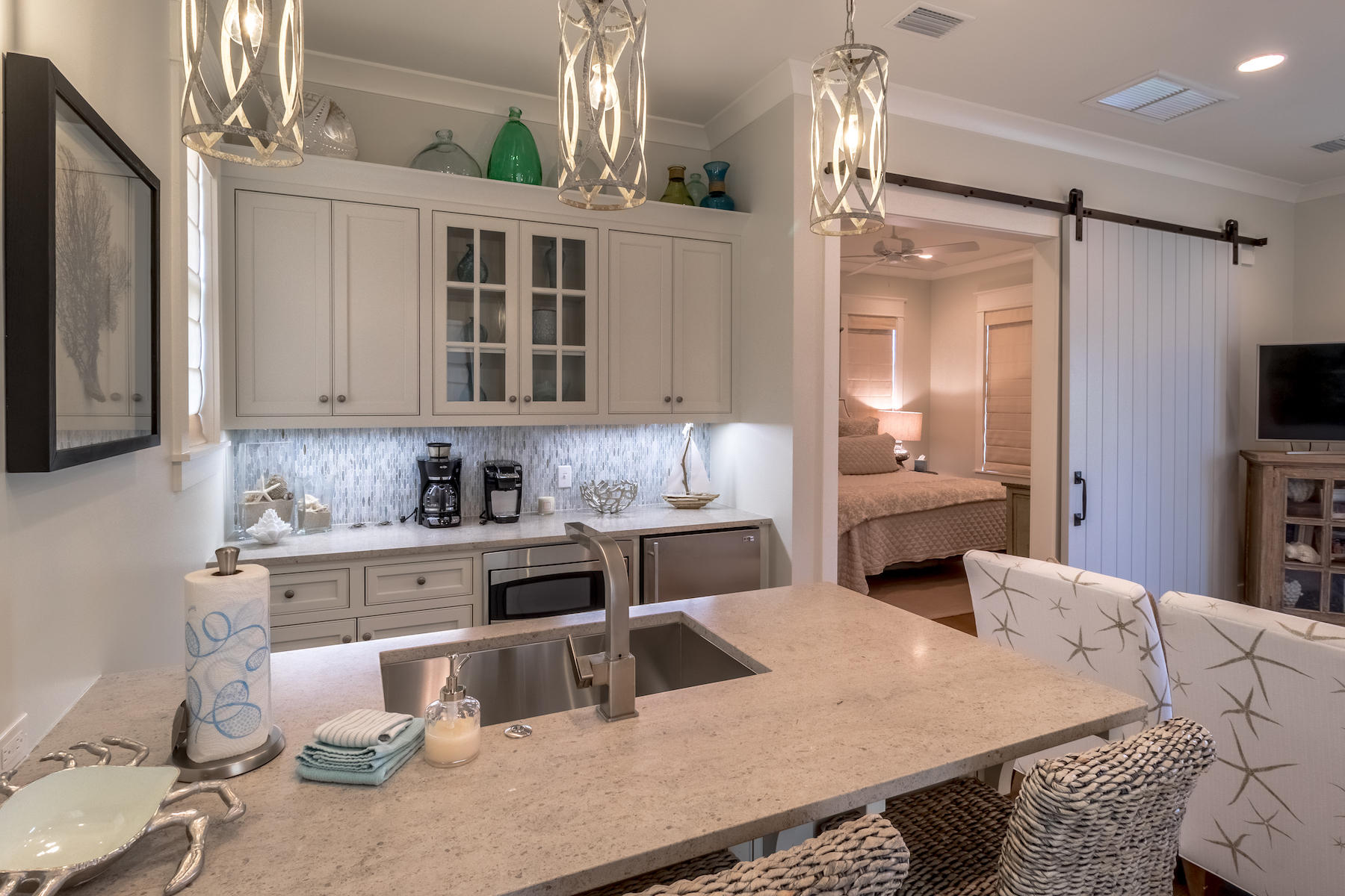 WATERSOUND BEACH - Residential