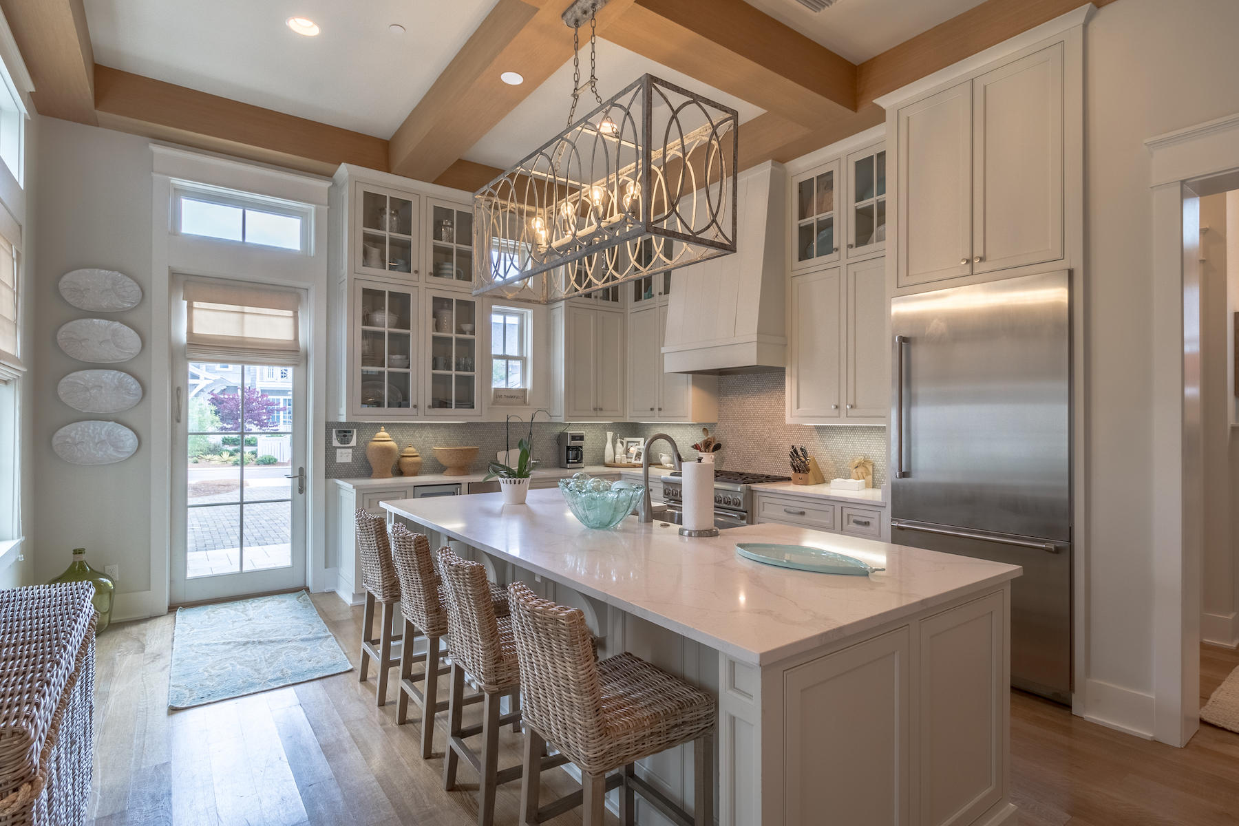 WATERSOUND BEACH - Residential