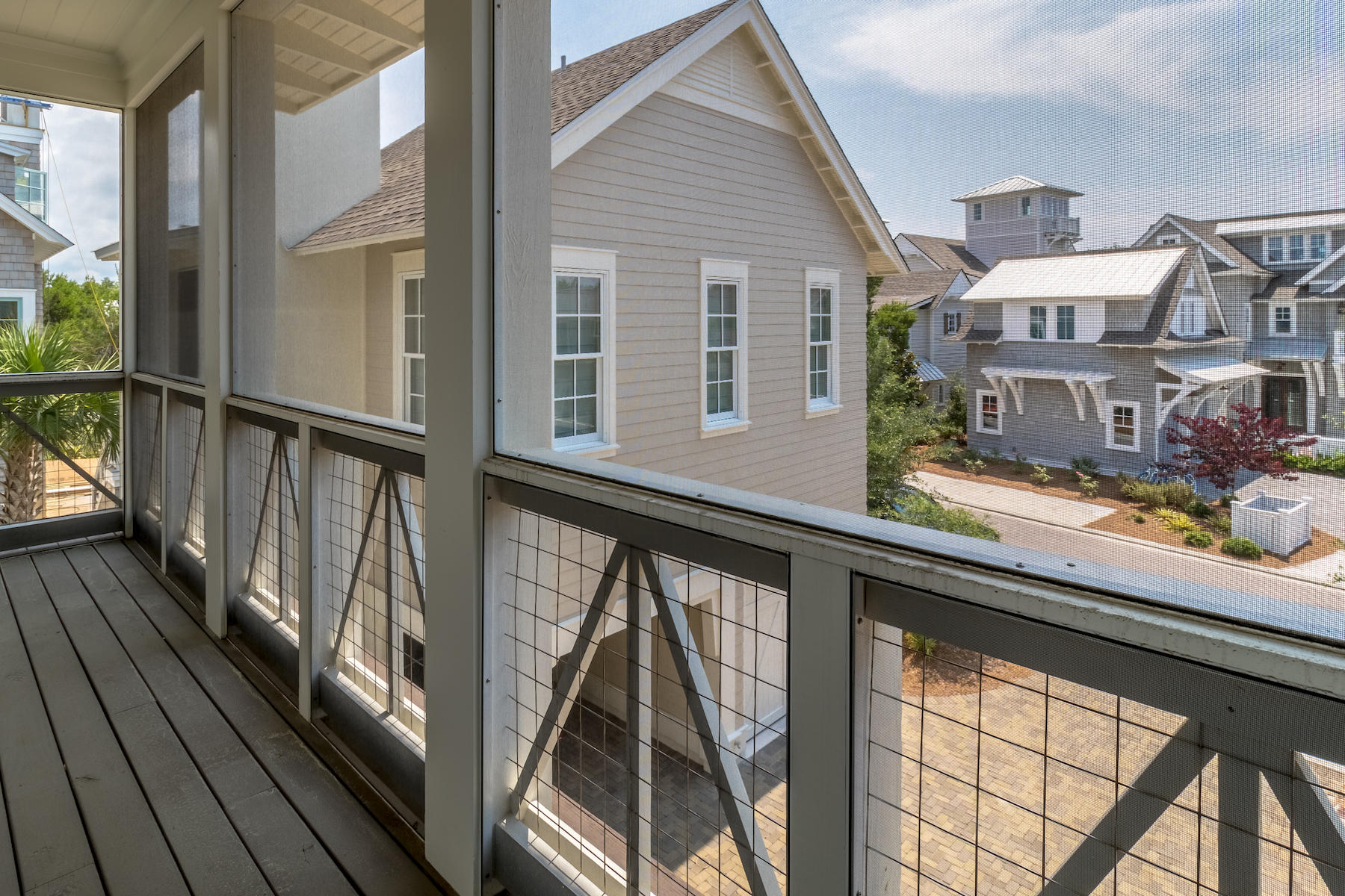 WATERSOUND BEACH - Residential
