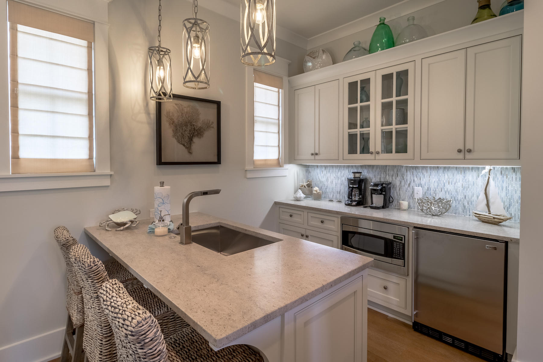 WATERSOUND BEACH - Residential
