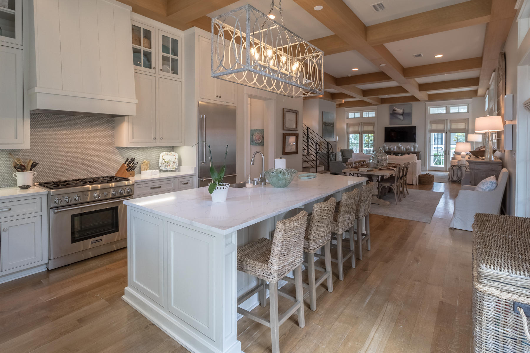 WATERSOUND BEACH - Residential