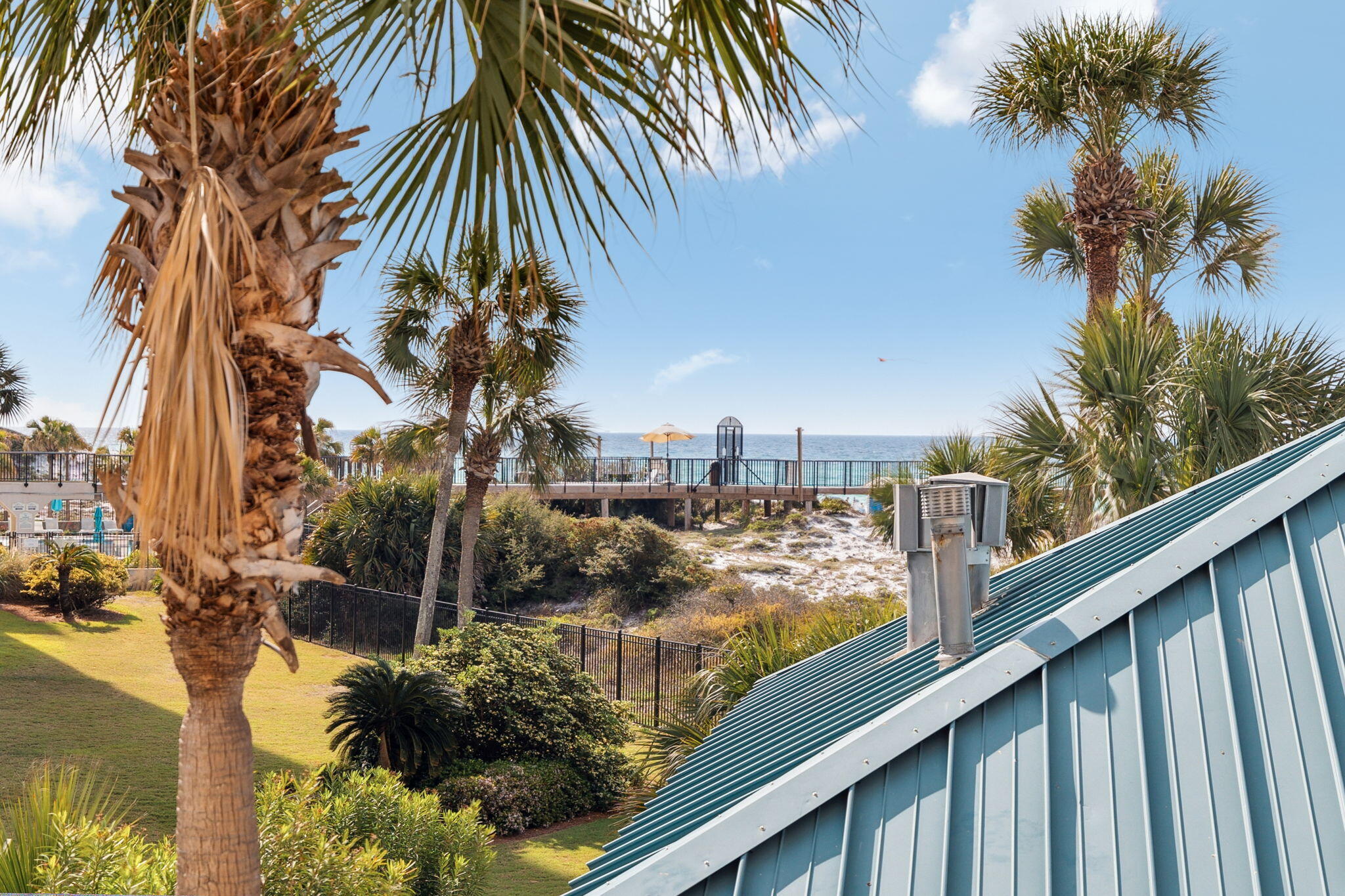 SOUTHWINDS I - Residential