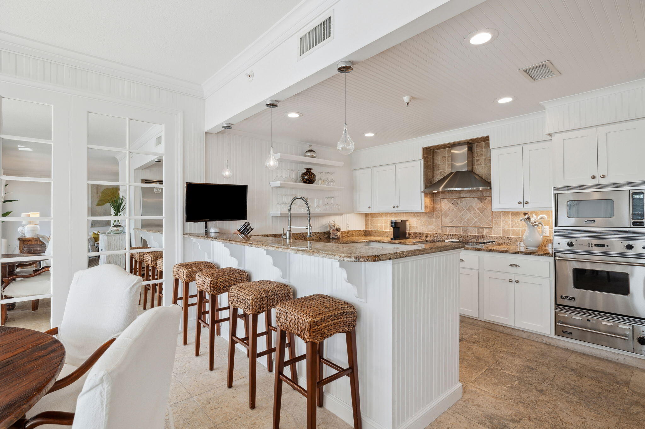 SOUTHWINDS I - Residential