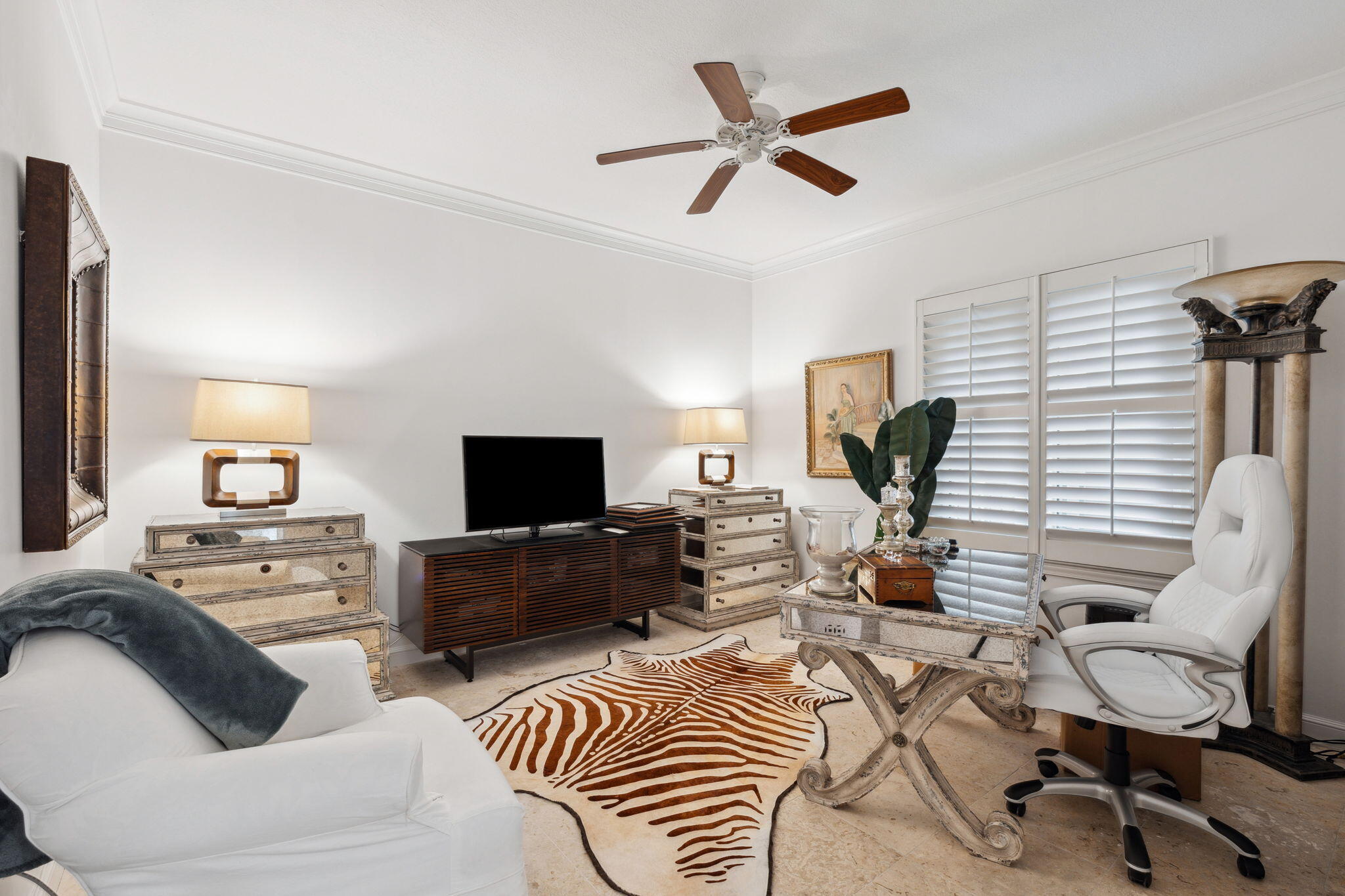 SOUTHWINDS I - Residential