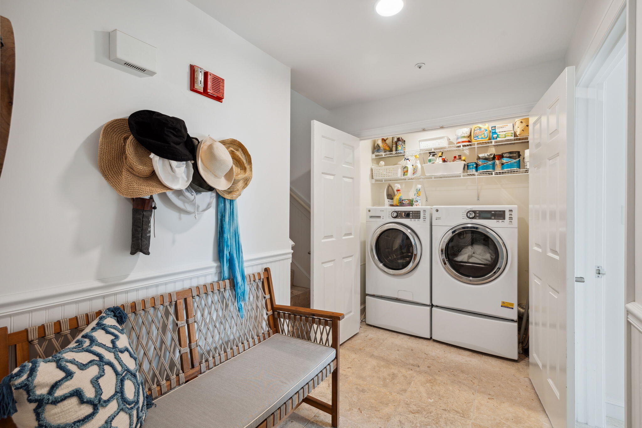 SOUTHWINDS I - Residential