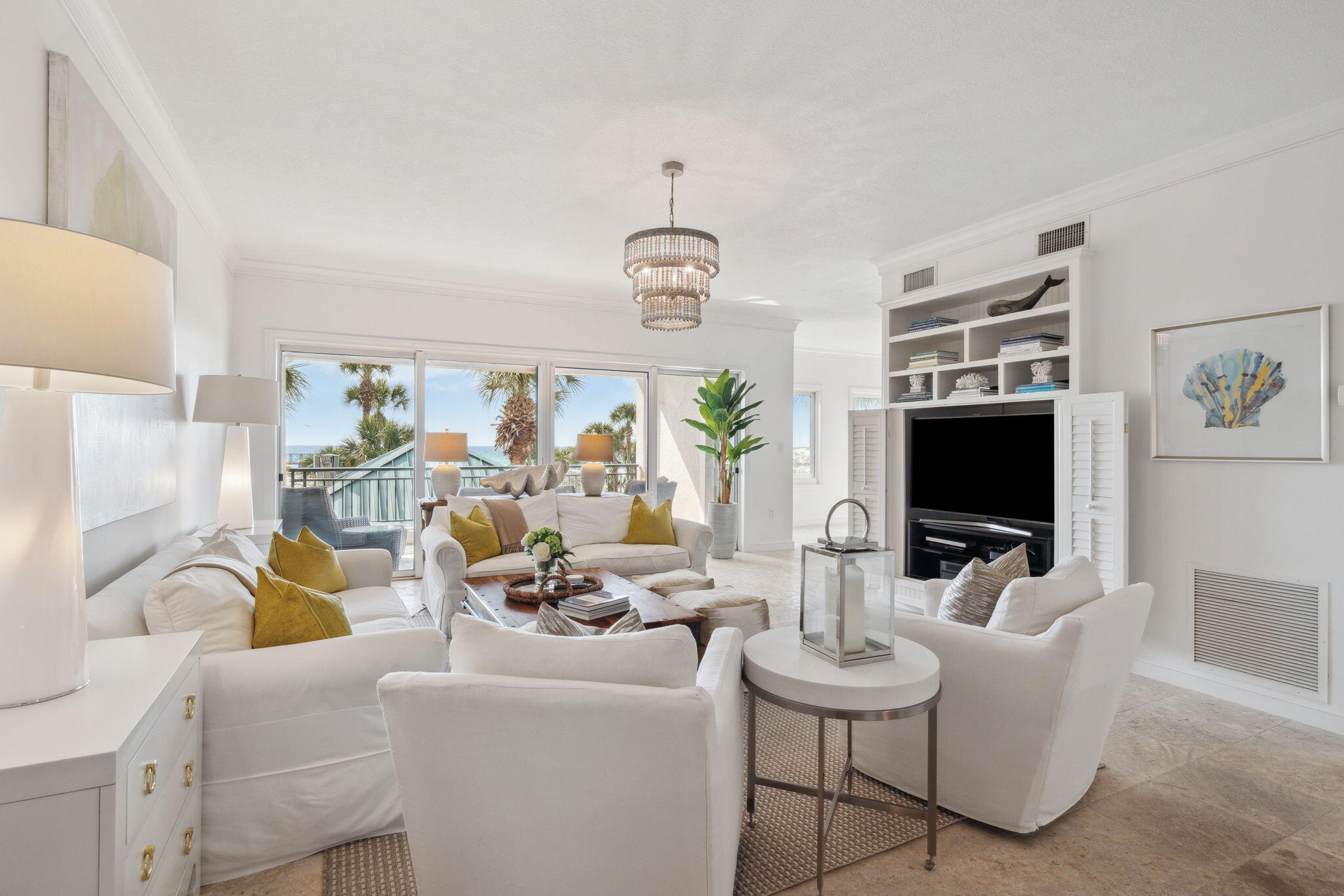 SOUTHWINDS I - Residential