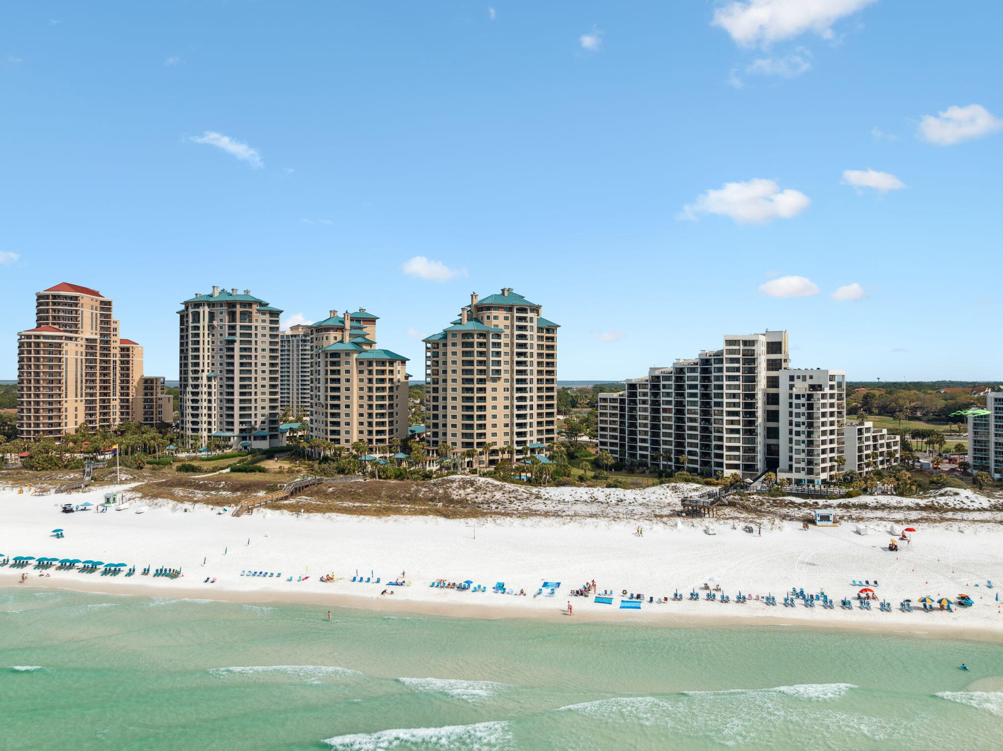 SOUTHWINDS I - Residential