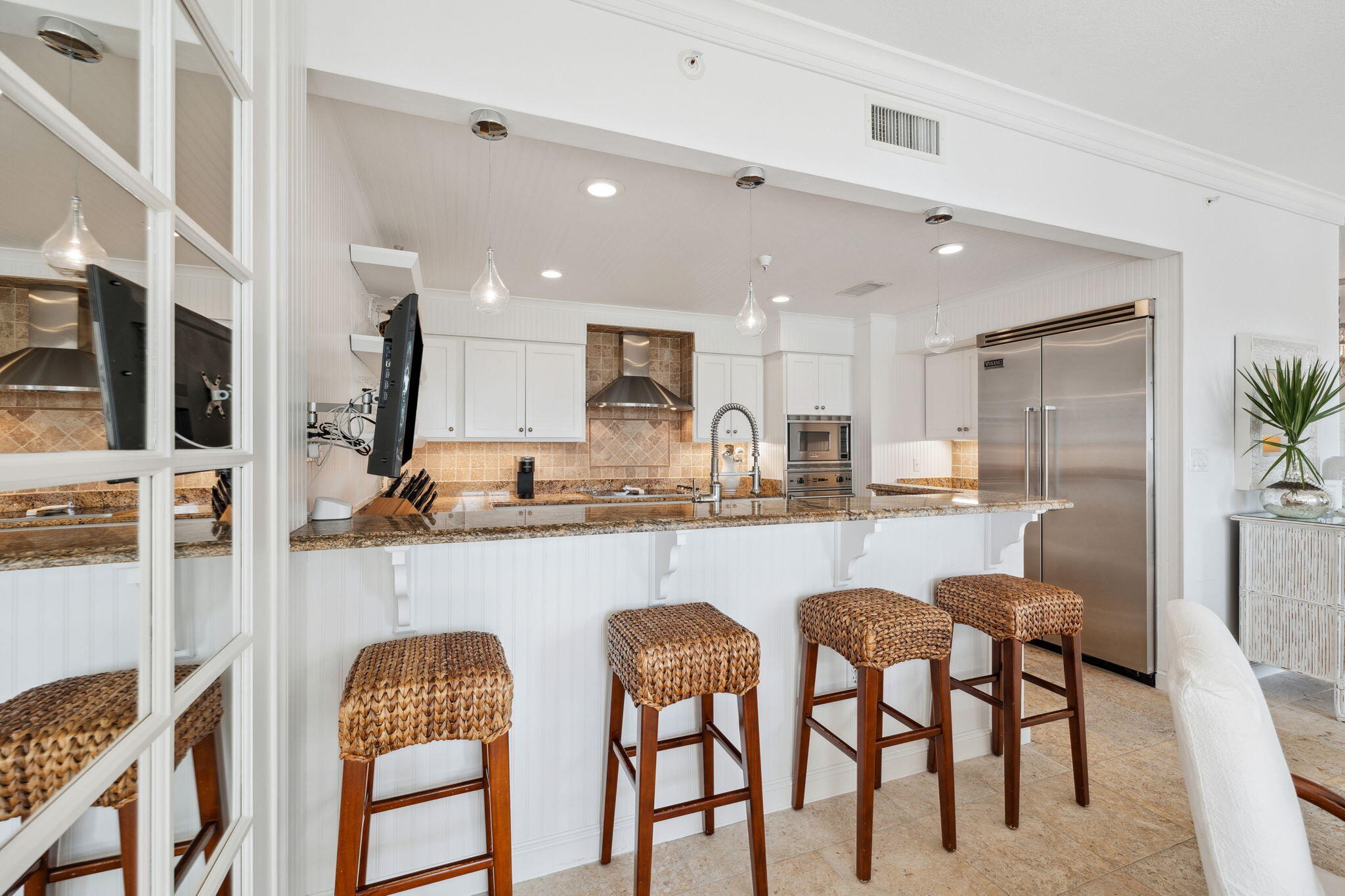 SOUTHWINDS I - Residential