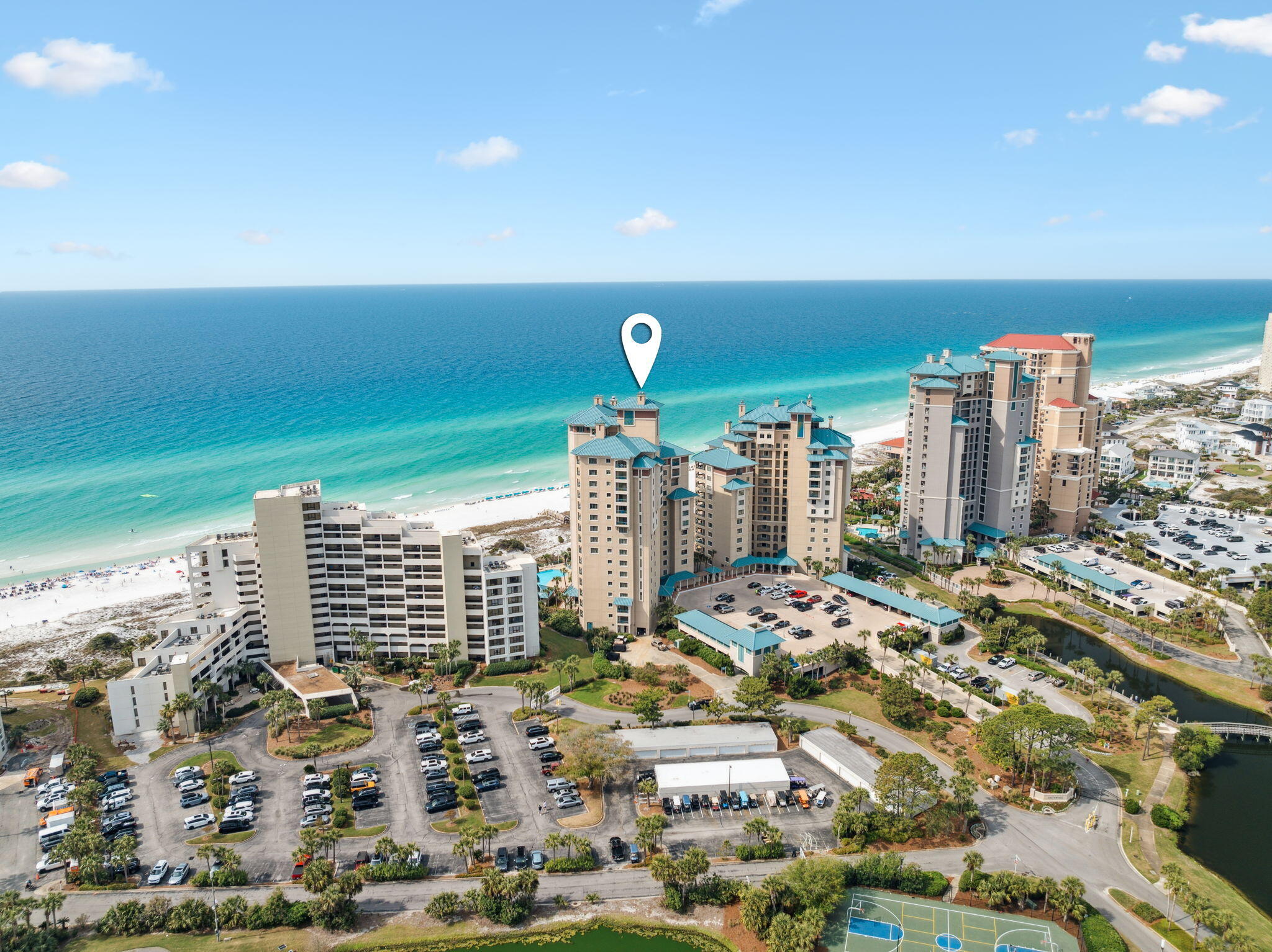 SOUTHWINDS I - Residential