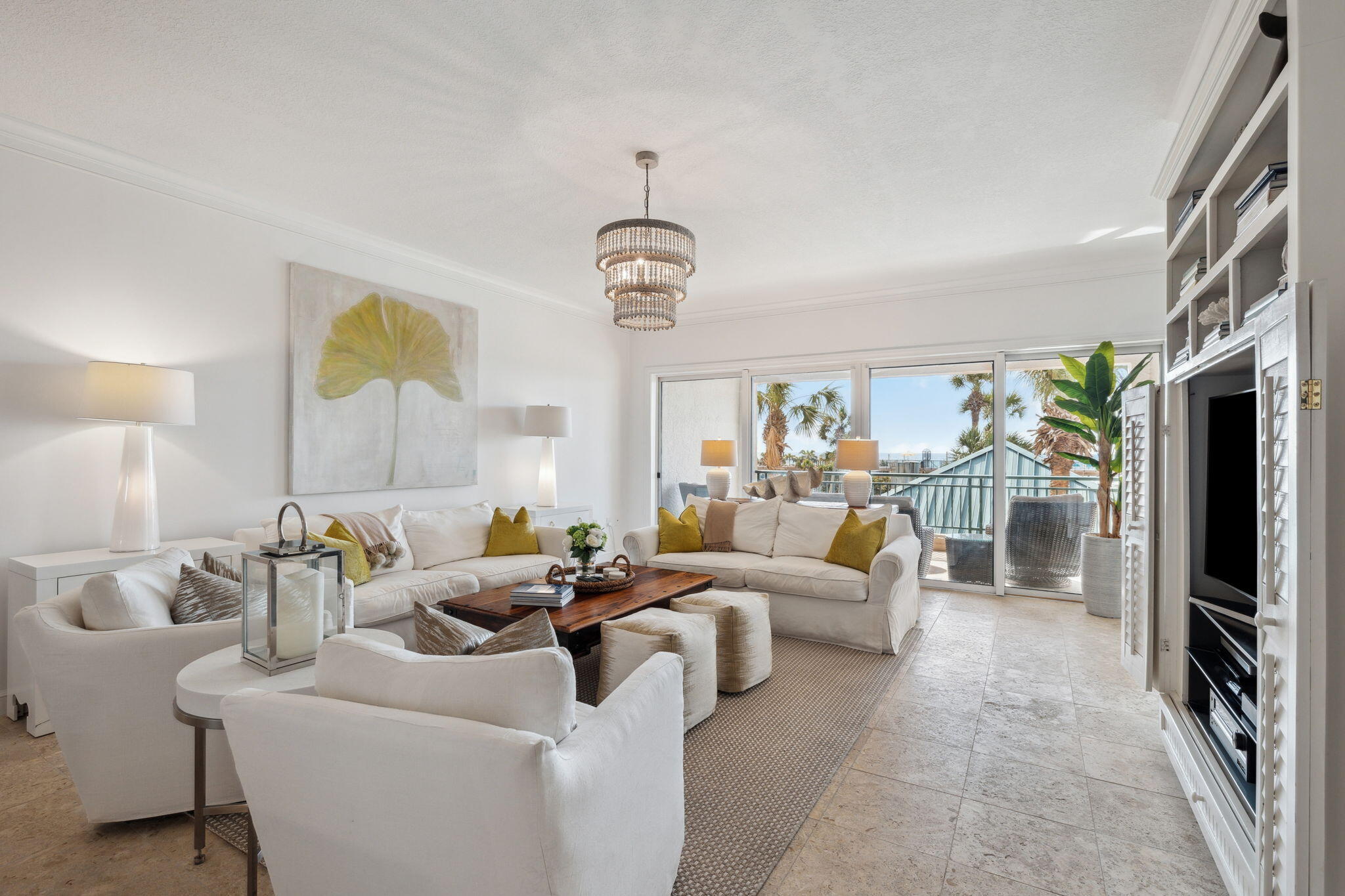 SOUTHWINDS I - Residential
