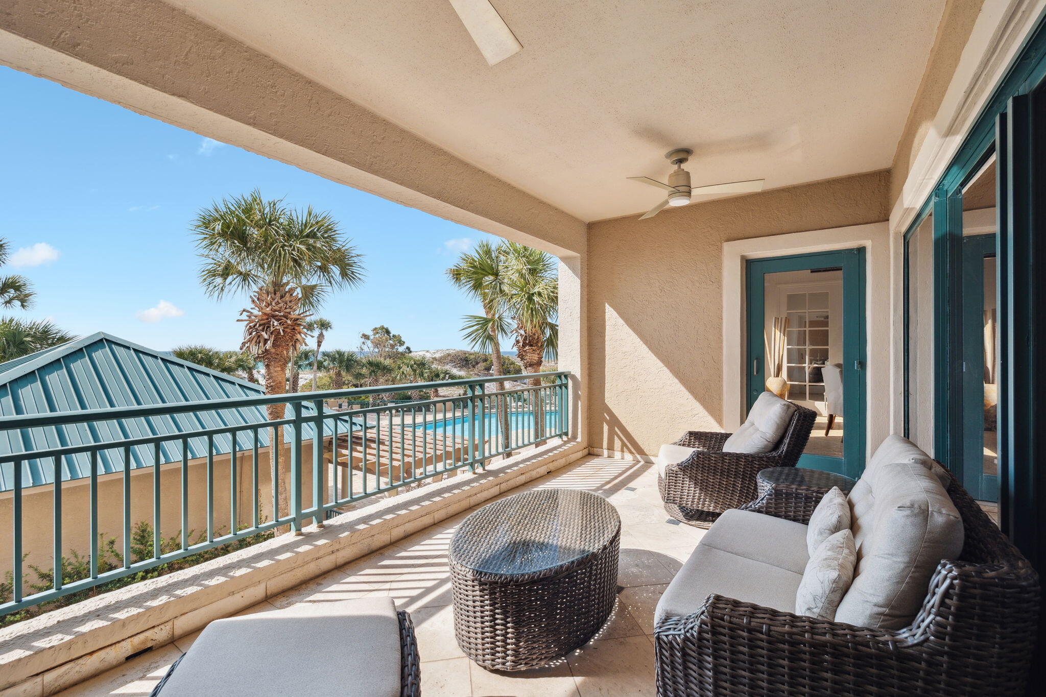 SOUTHWINDS I - Residential