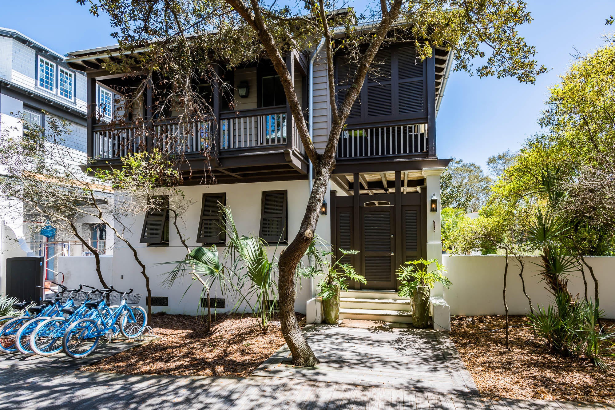 ROSEMARY BEACH - Residential