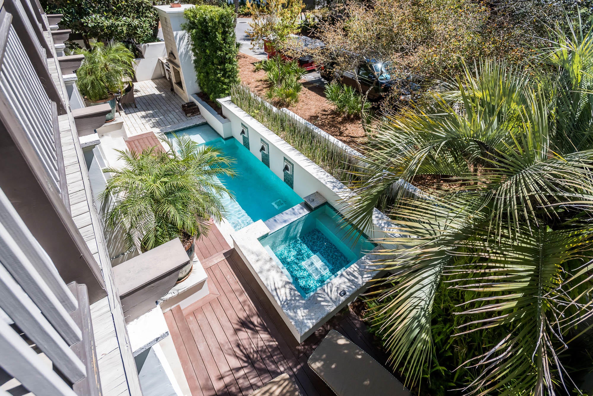 ROSEMARY BEACH - Residential