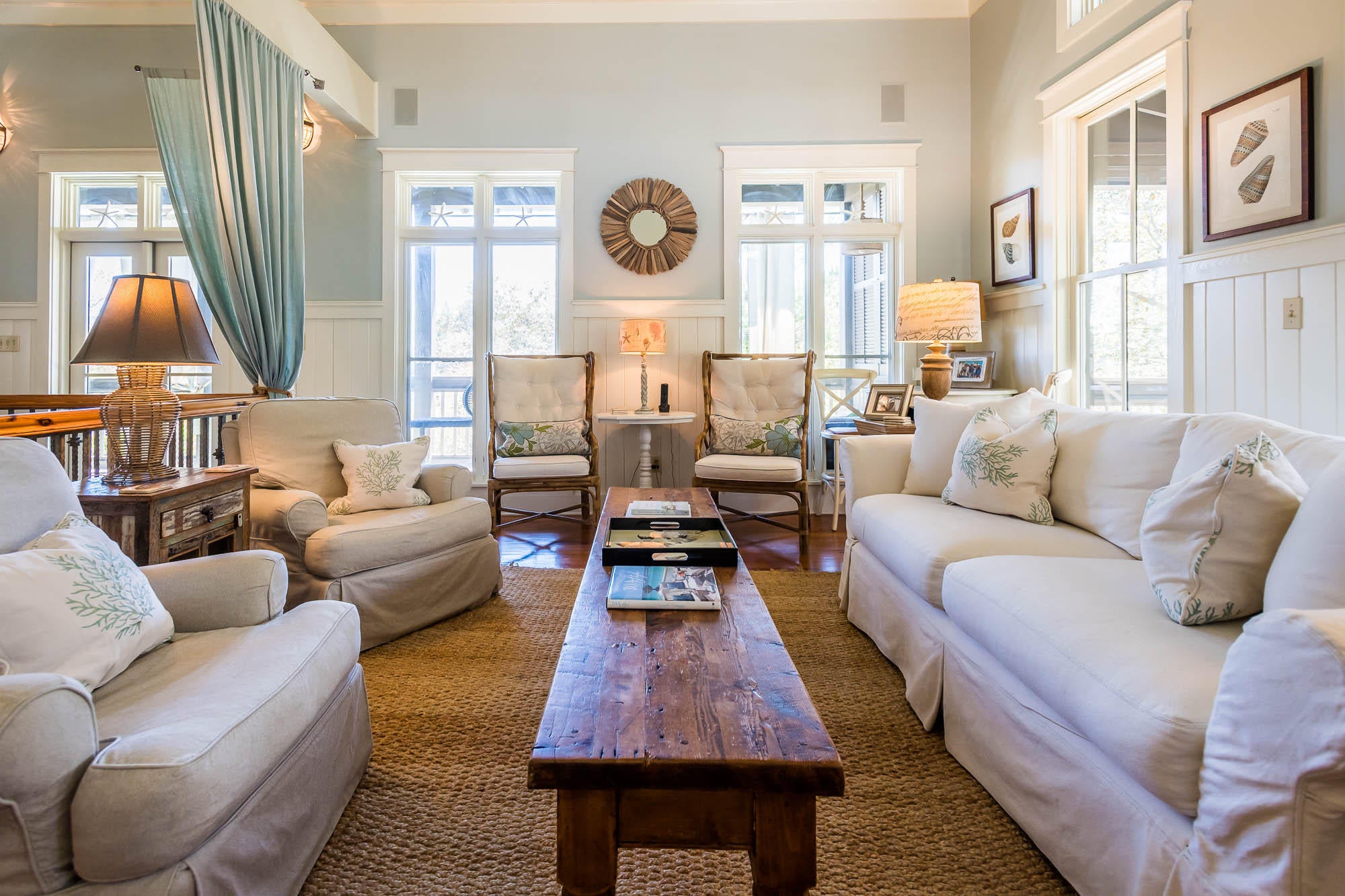 ROSEMARY BEACH - Residential