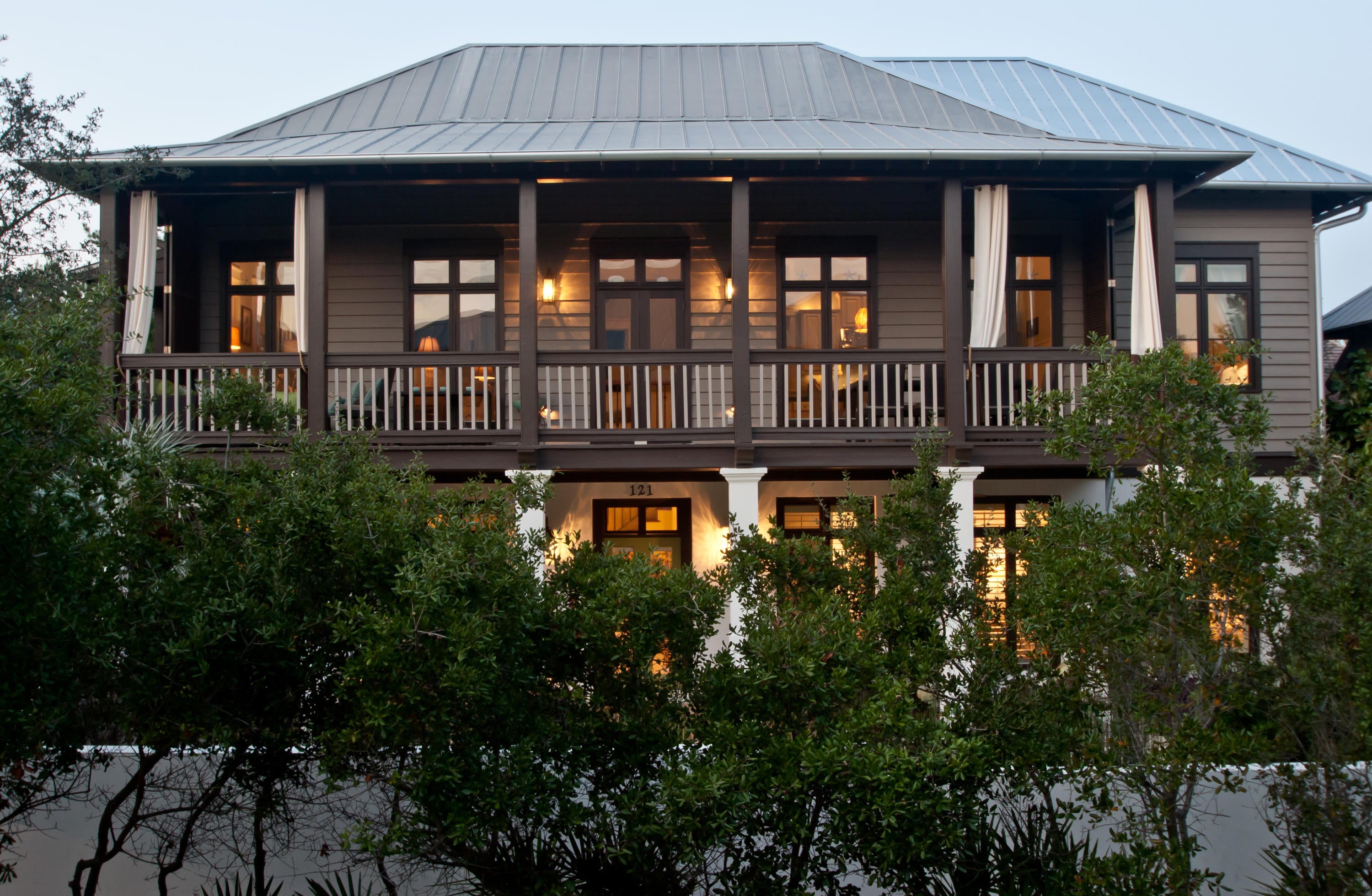 ROSEMARY BEACH - Residential