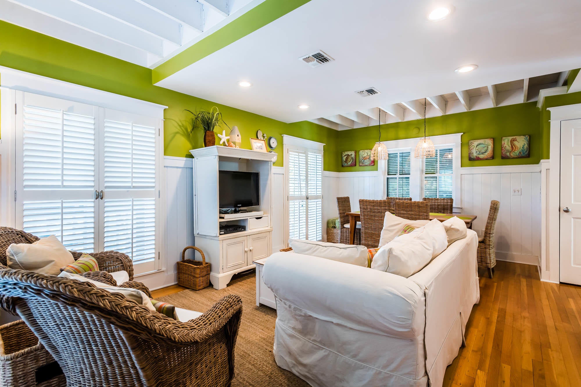 ROSEMARY BEACH - Residential