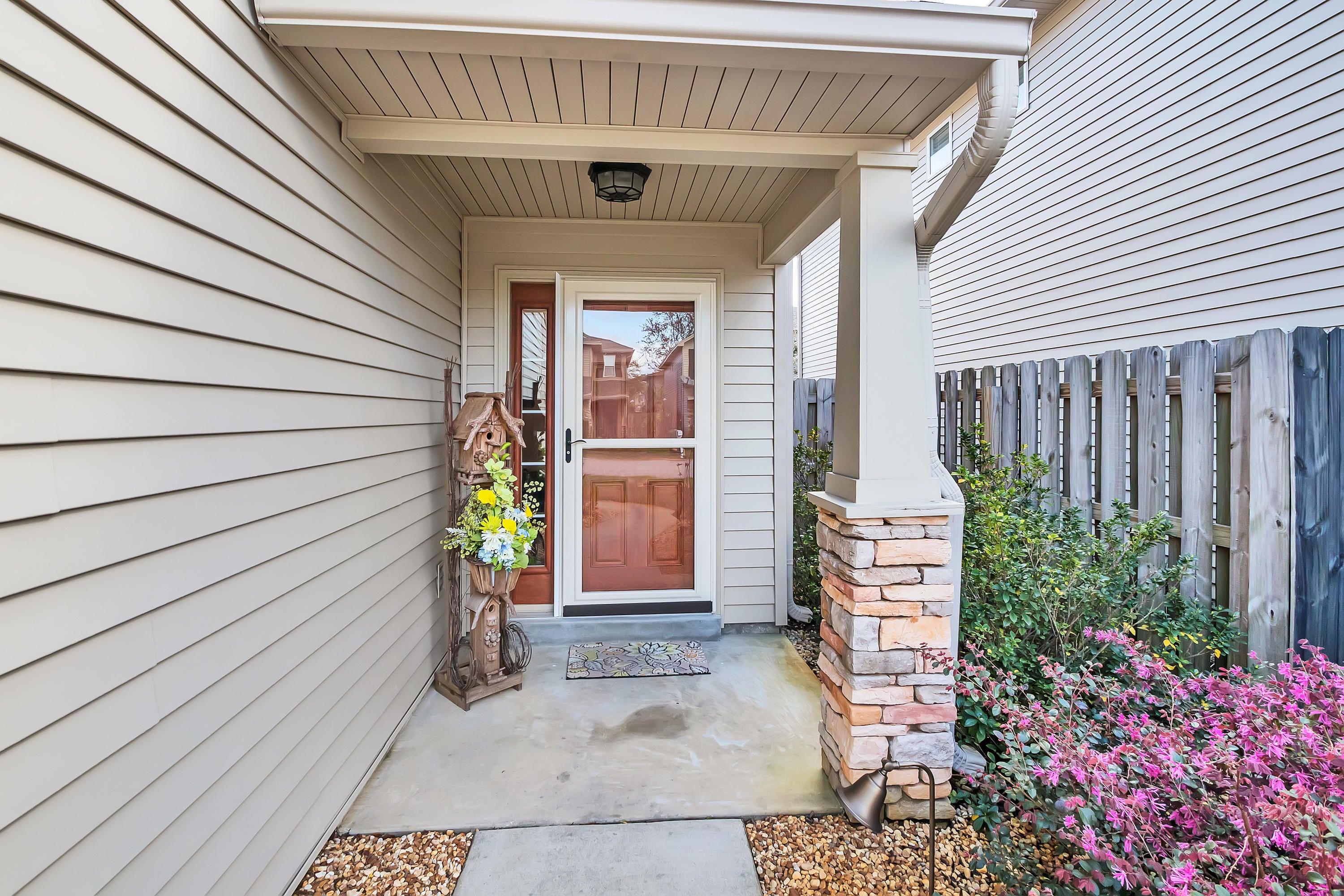 SUMMERWOOD - Residential