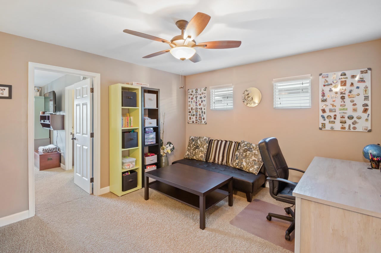 SUMMERWOOD - Residential