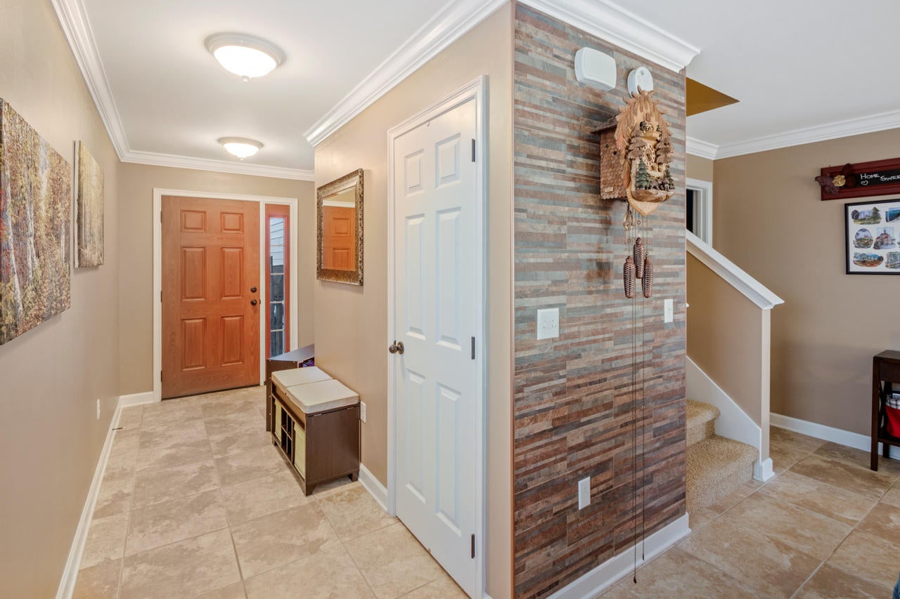 SUMMERWOOD - Residential