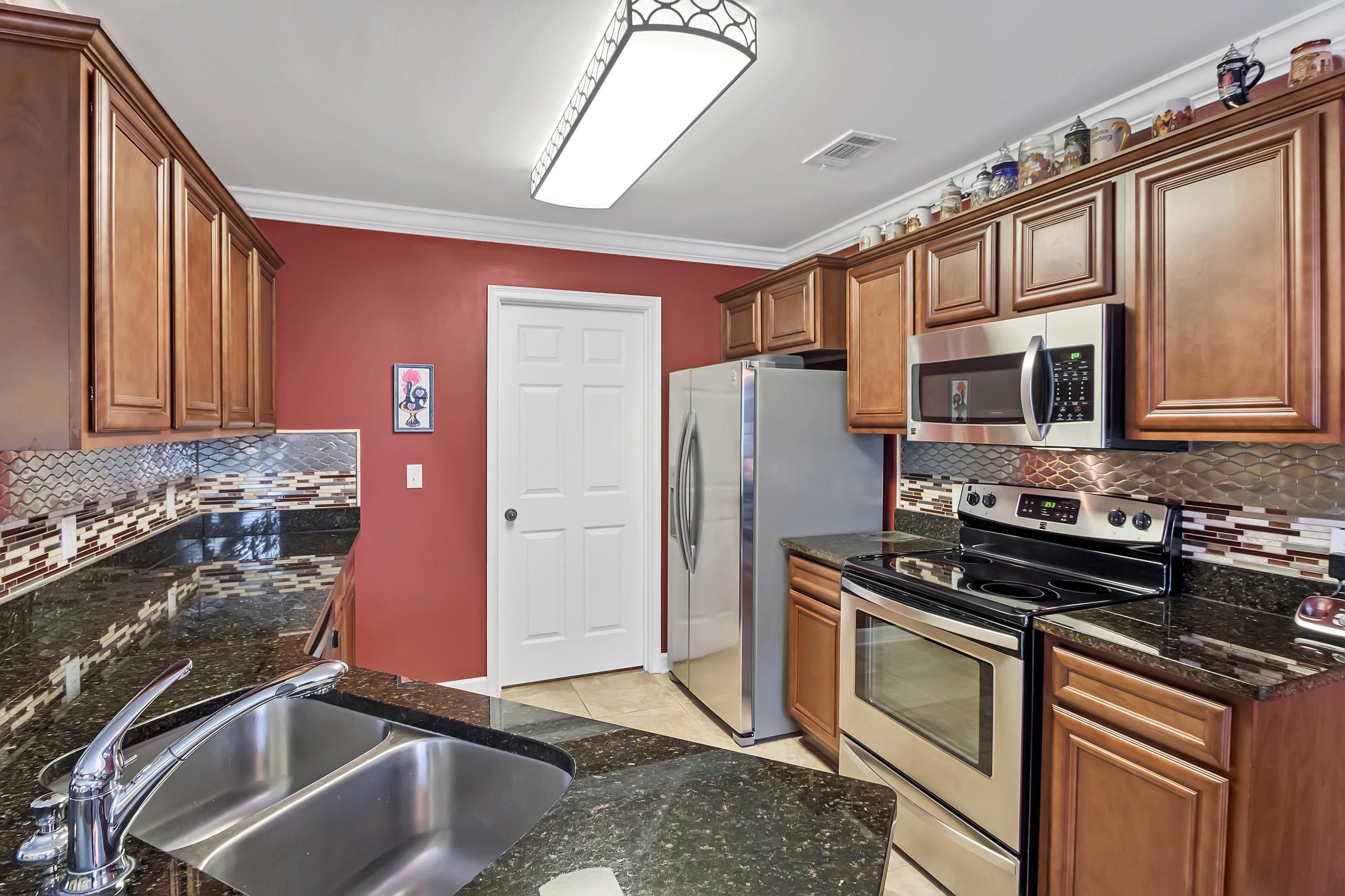SUMMERWOOD - Residential