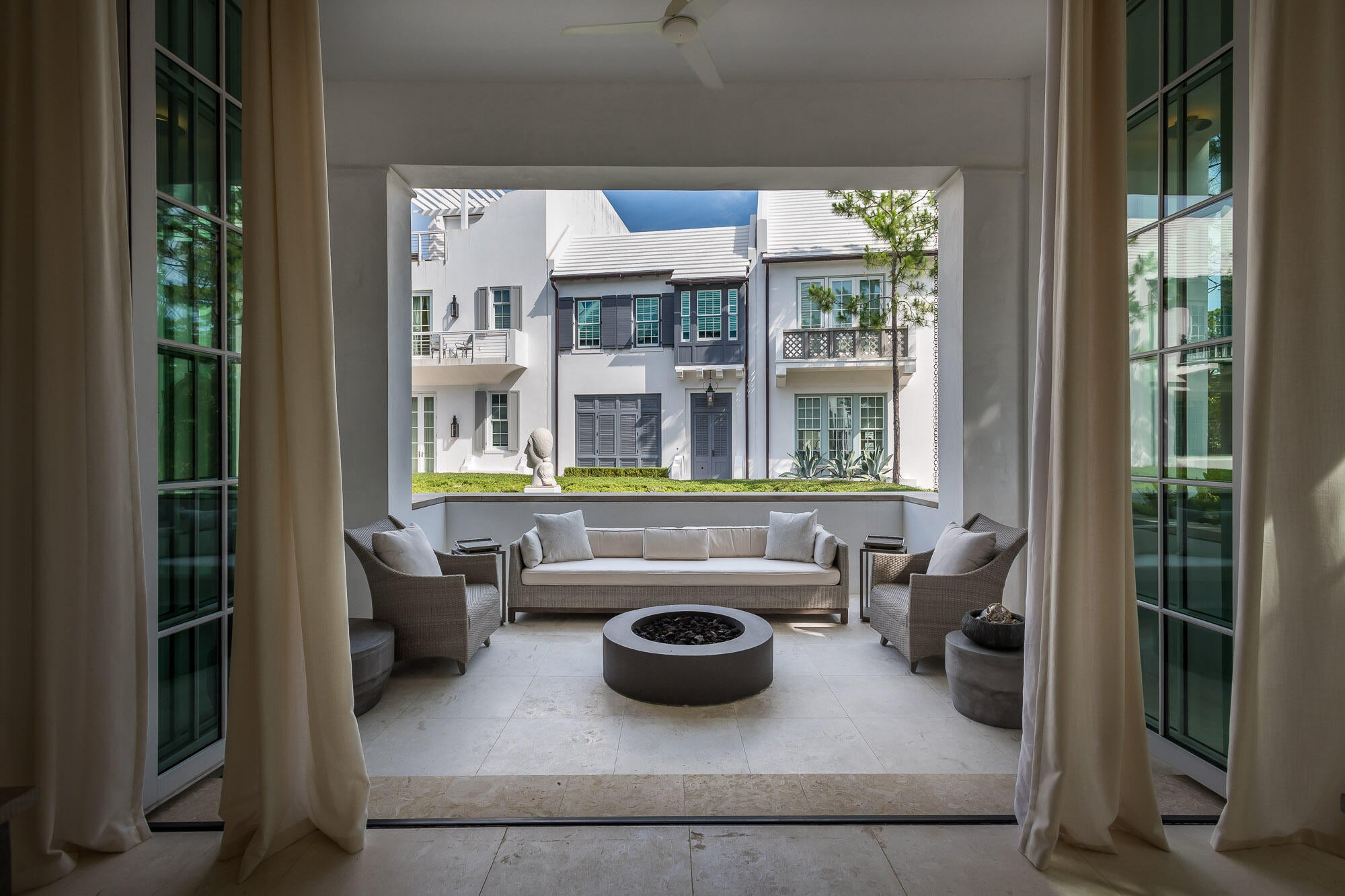 ALYS BEACH - Residential