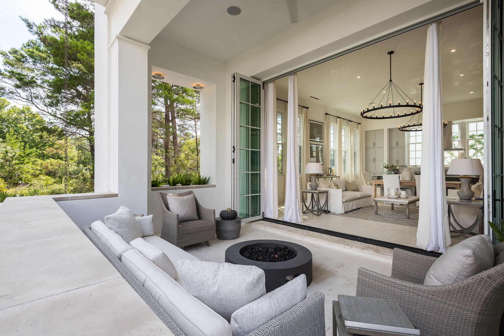 ALYS BEACH - Residential
