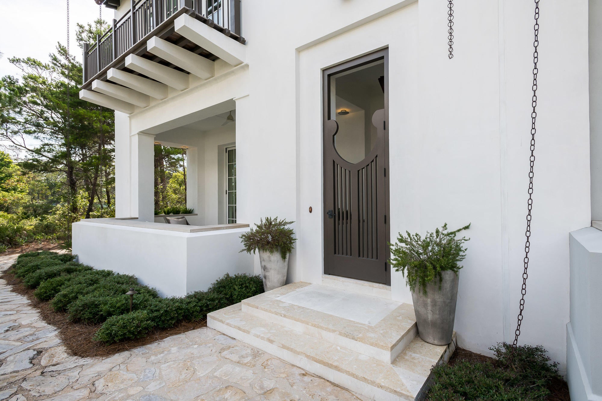 ALYS BEACH - Residential