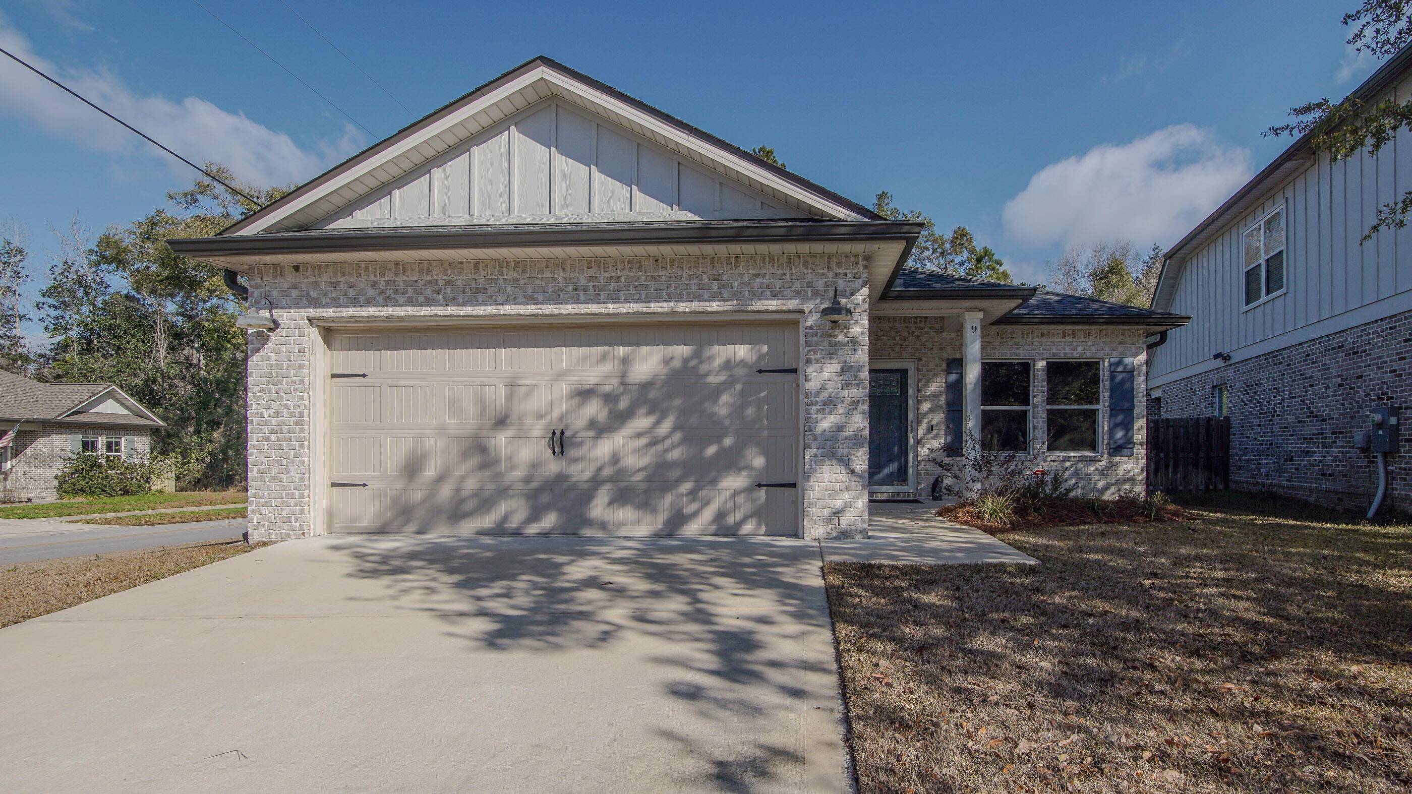LAUREL OAKS S/D - Residential
