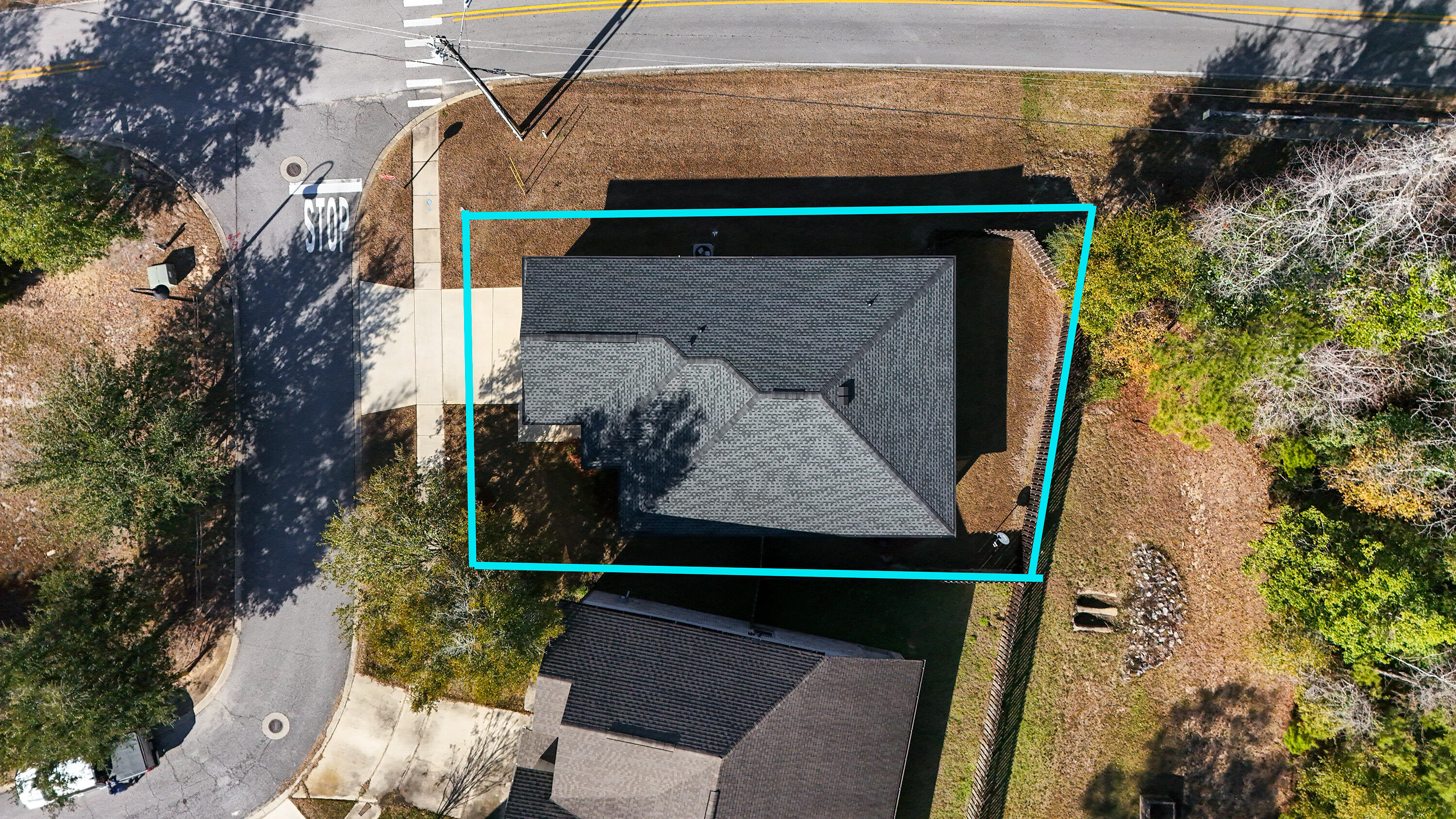 LAUREL OAKS S/D - Residential