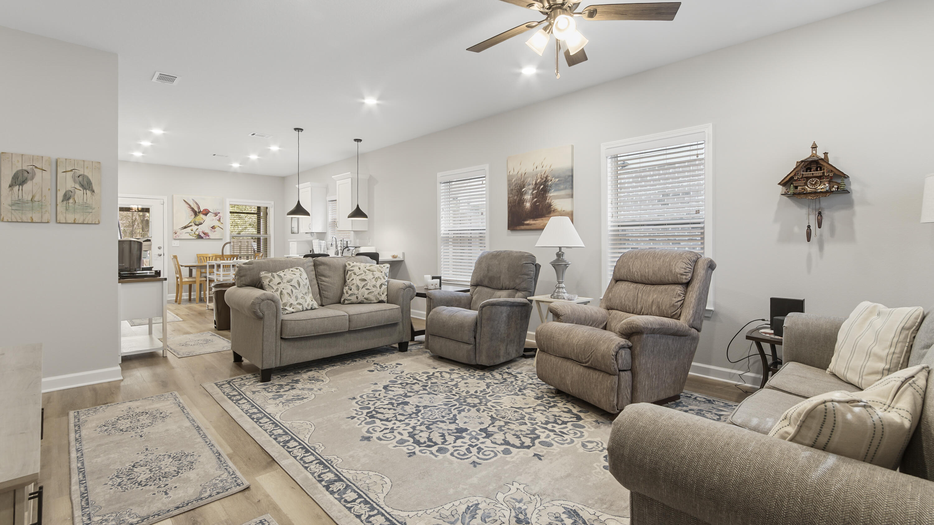 LAUREL OAKS S/D - Residential