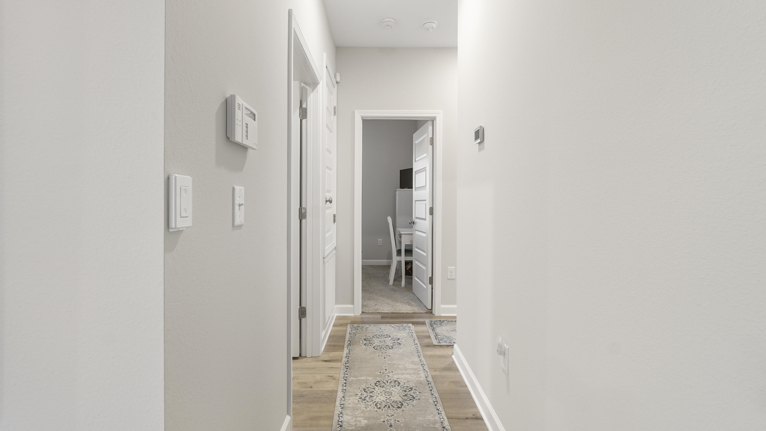 LAUREL OAKS S/D - Residential