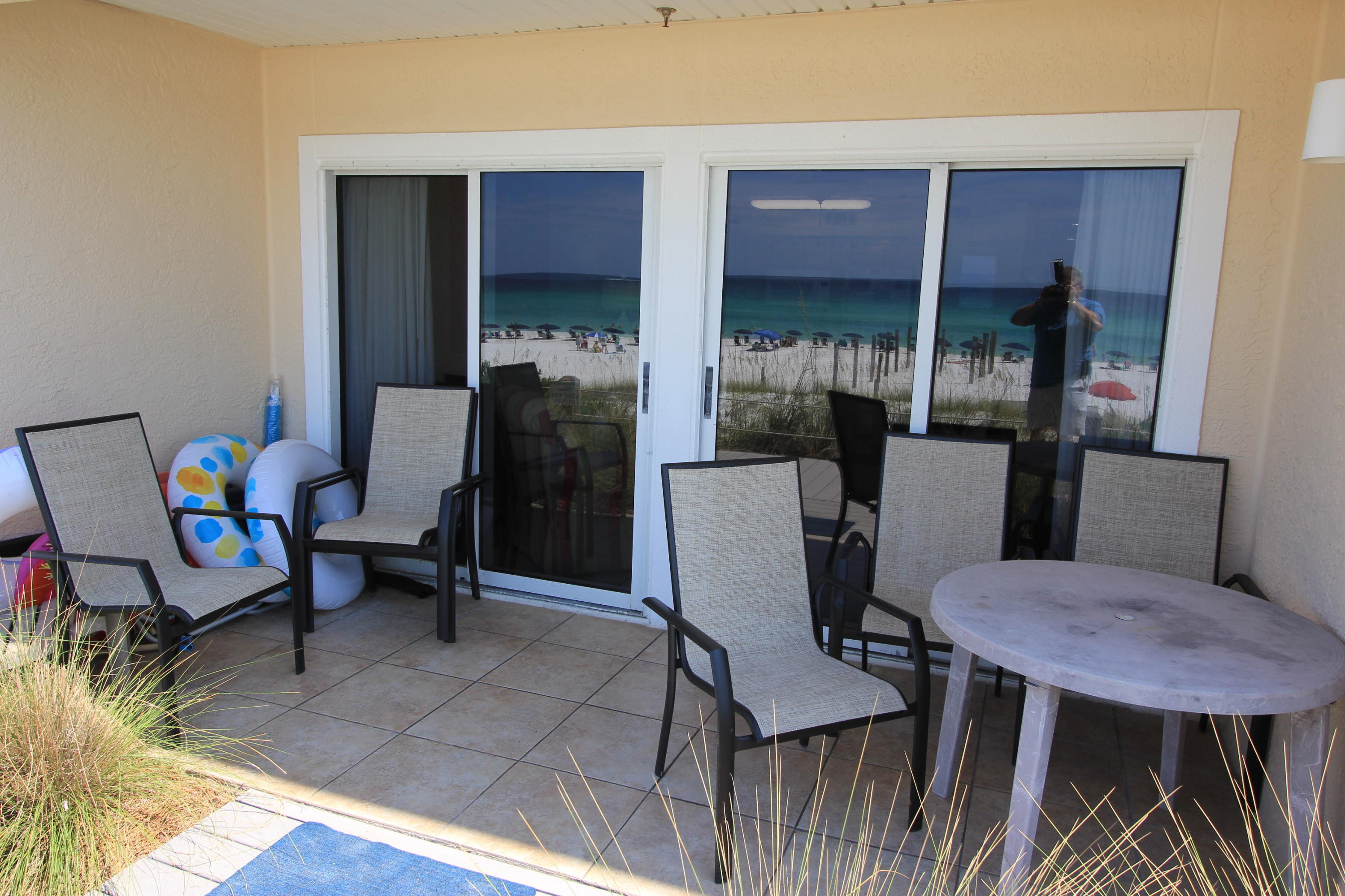 CRYSTAL SANDS CONDO - Residential