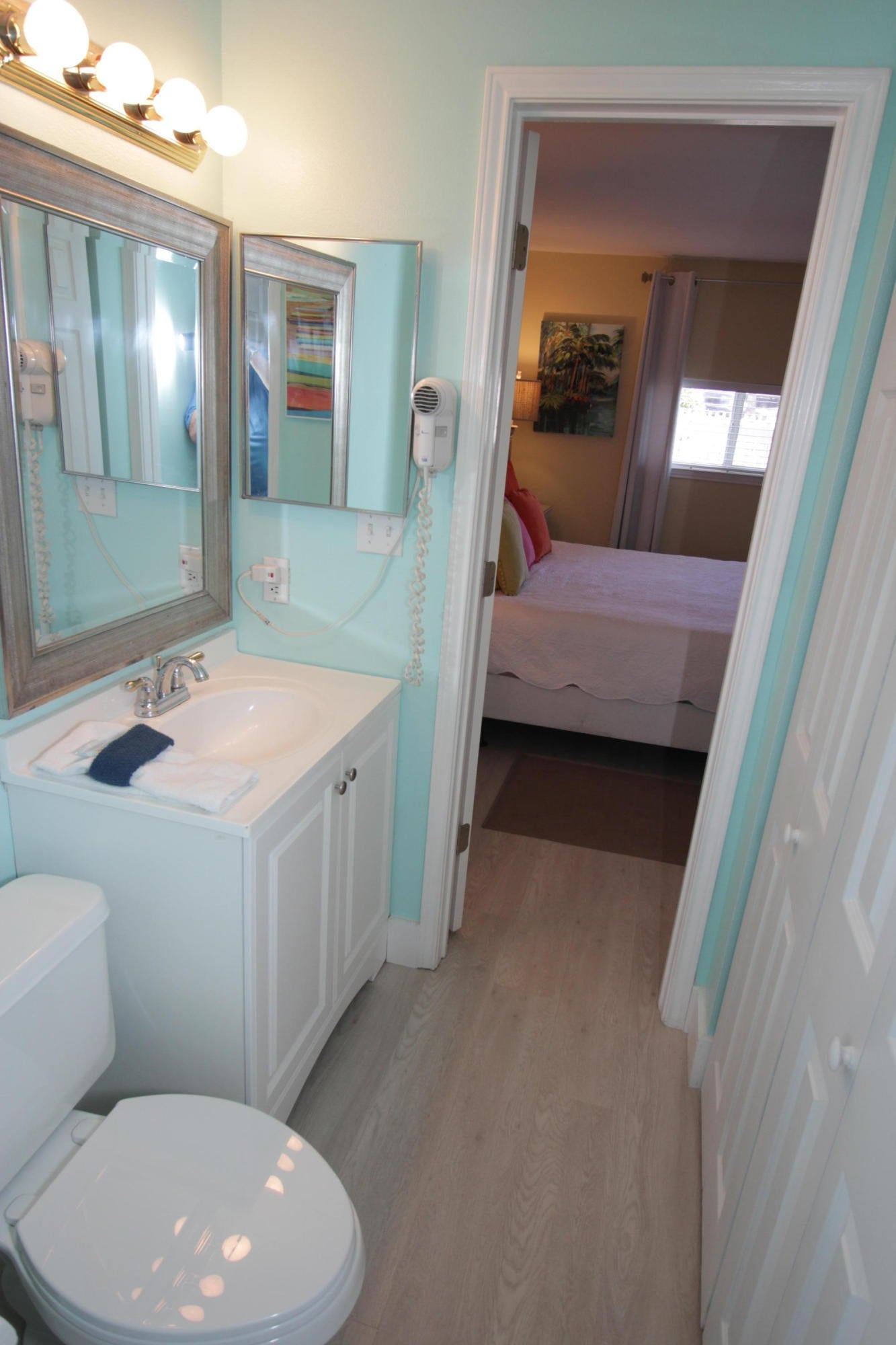CRYSTAL SANDS CONDO - Residential