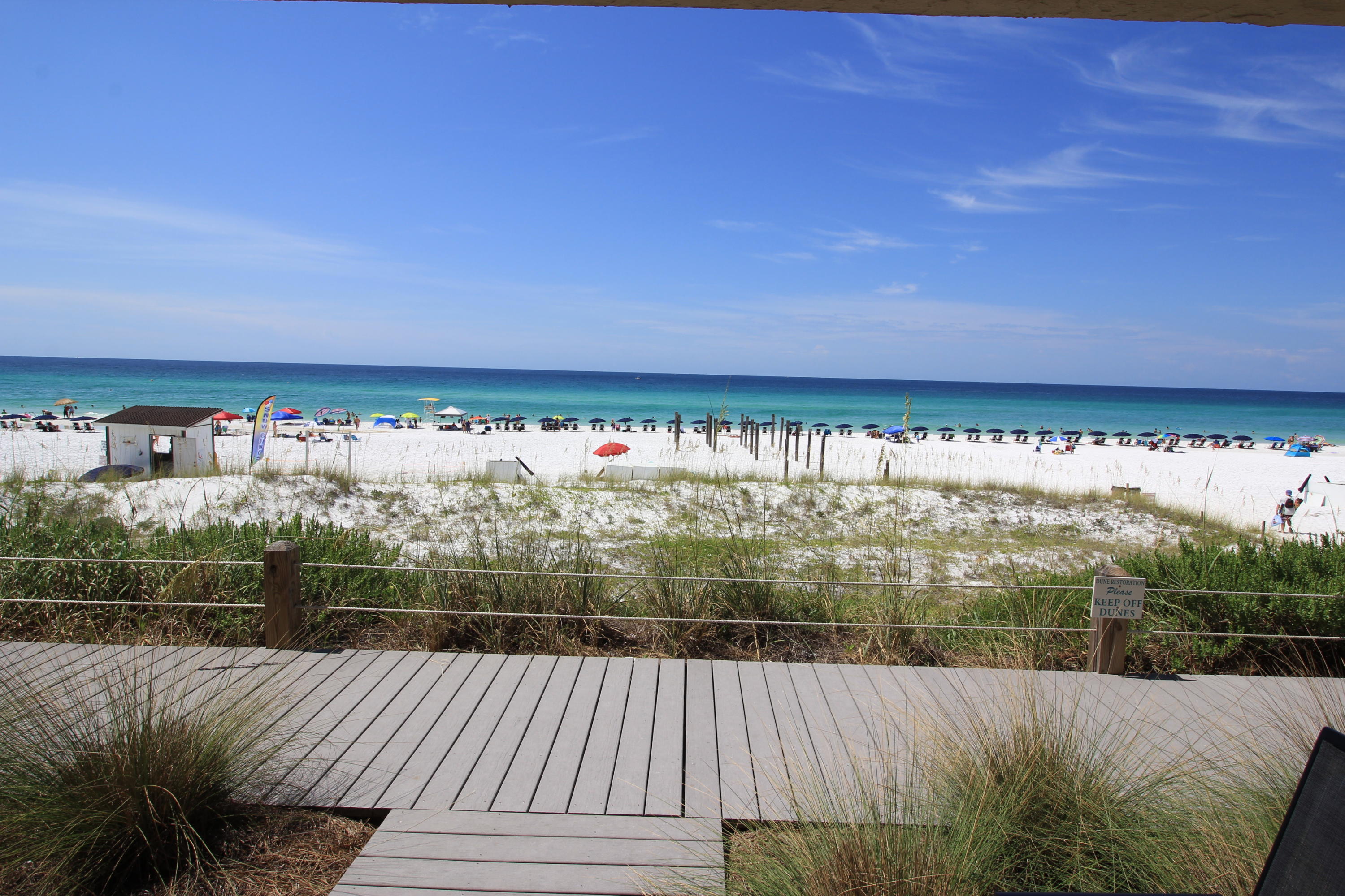 CRYSTAL SANDS CONDO - Residential