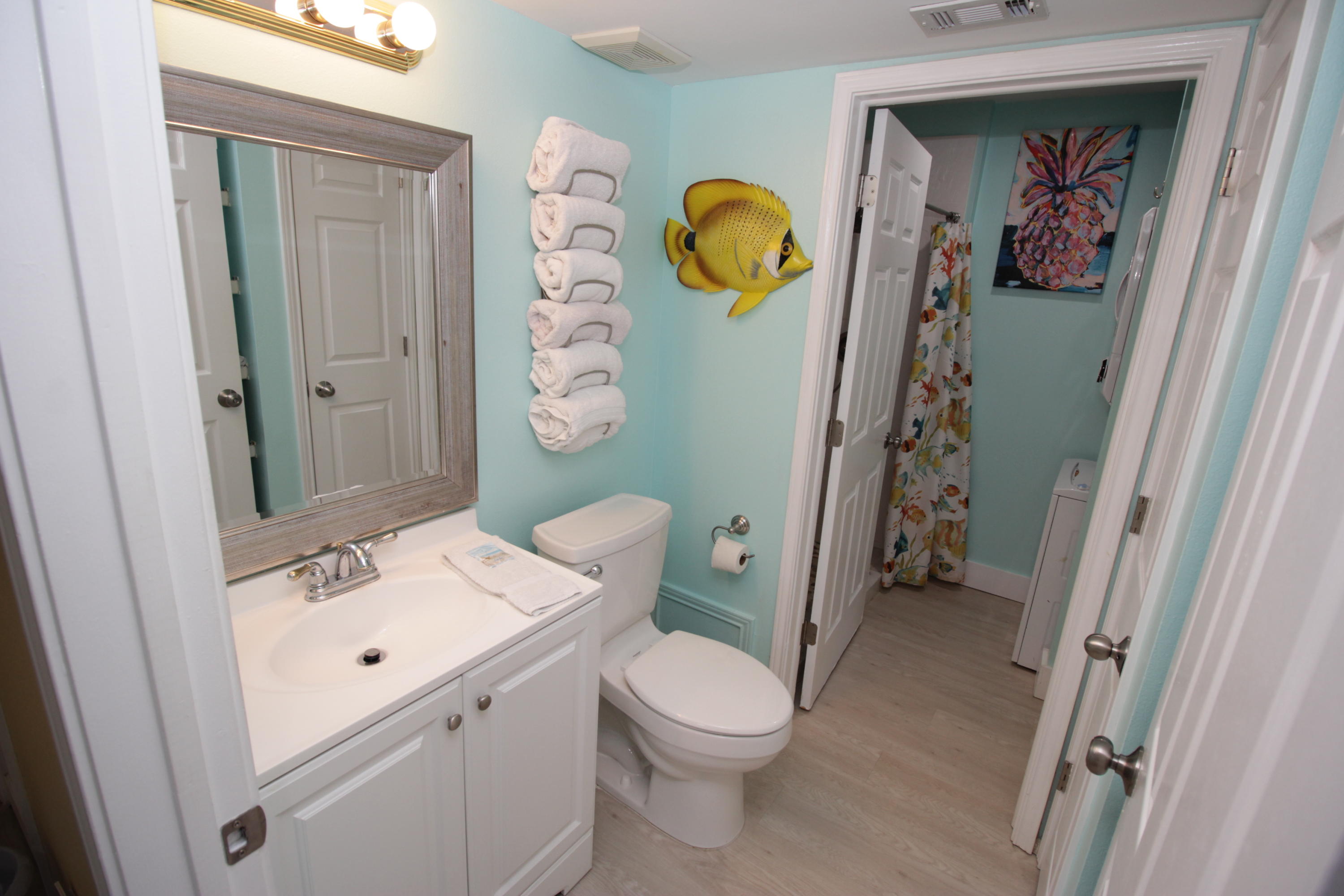CRYSTAL SANDS CONDO - Residential